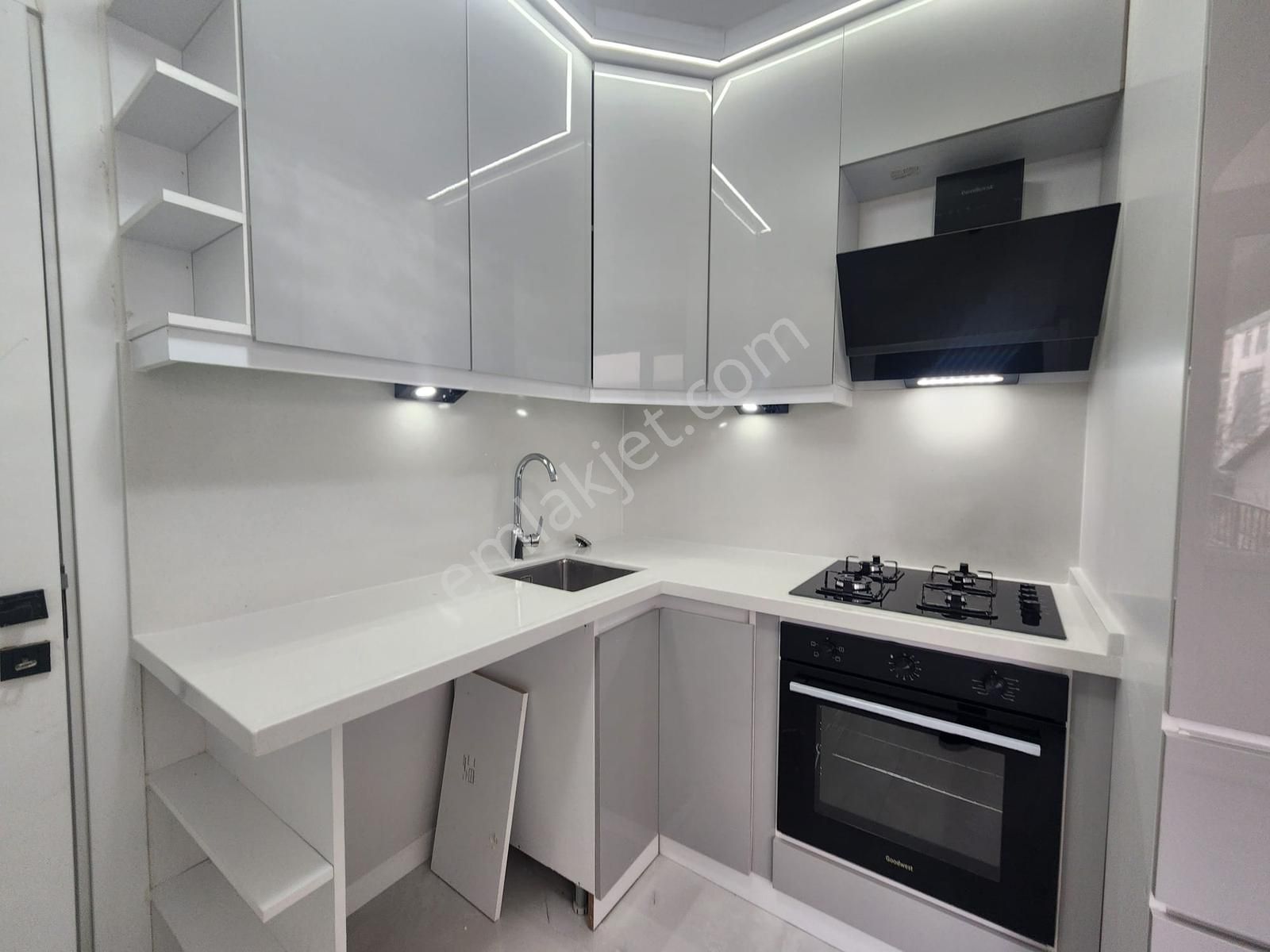 Kumsaldan Akçay'da En Çok Tercih Edilen Konumda Denize 150m 2+1! - Görsel 16