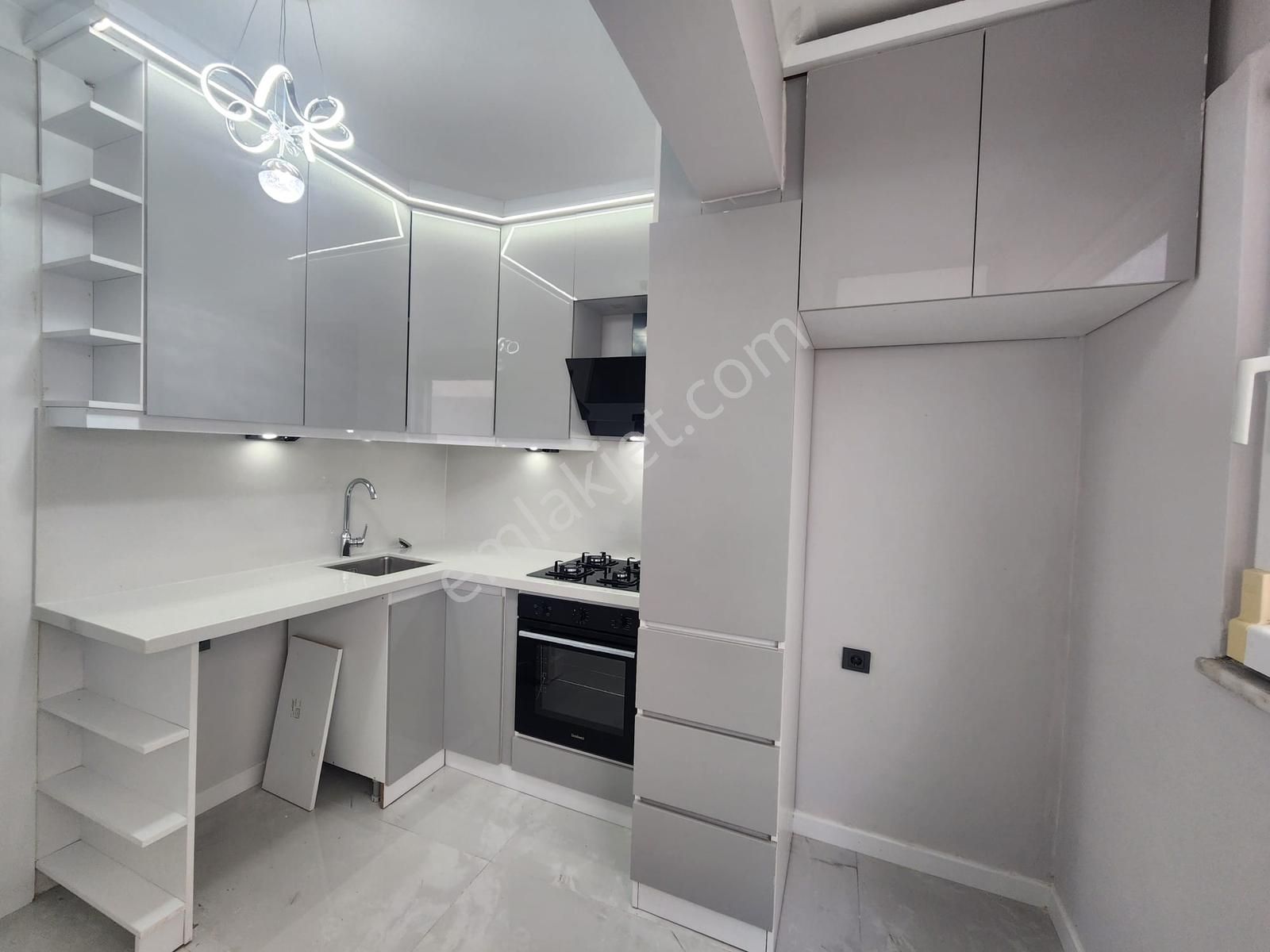 Kumsaldan Akçay'da En Çok Tercih Edilen Konumda Denize 150m 2+1! - Görsel 29