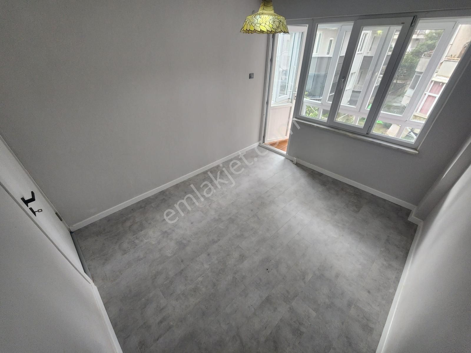 Kumsaldan Akçay'da En Çok Tercih Edilen Konumda Denize 150m 2+1! - Görsel 28