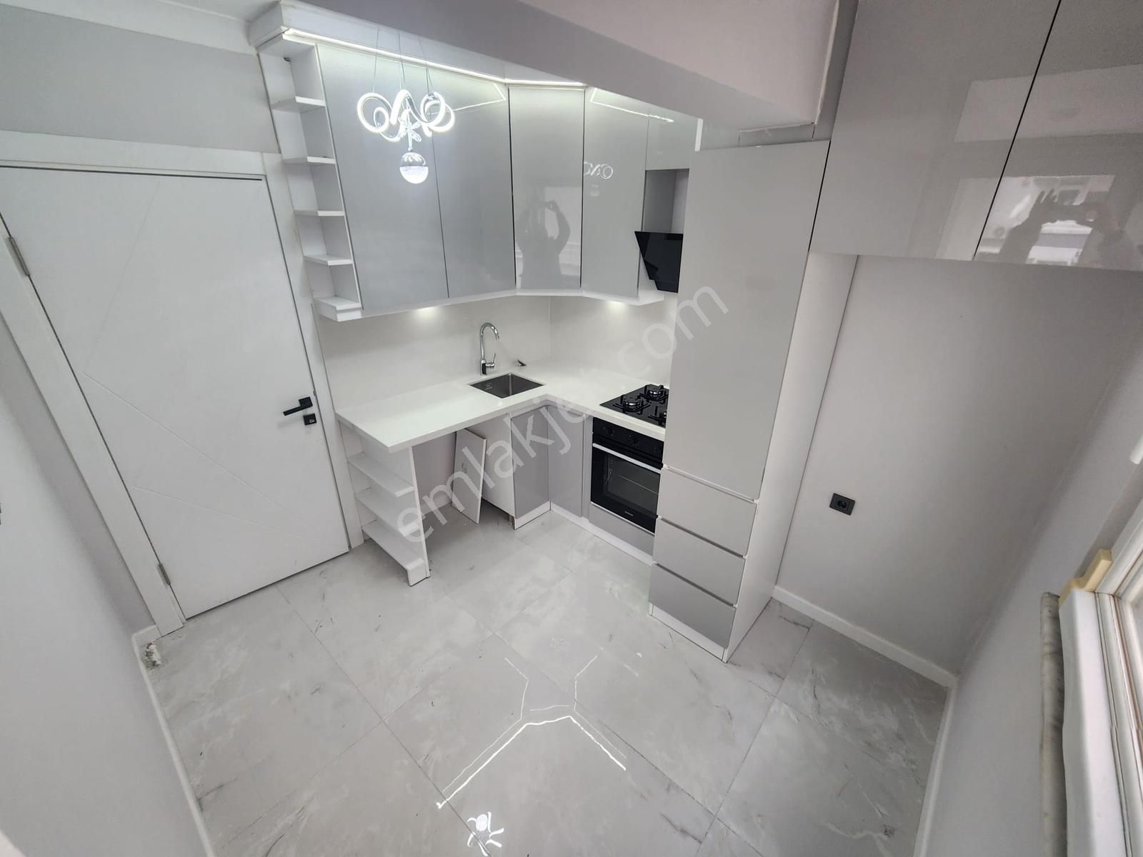 Kumsaldan Akçay'da En Çok Tercih Edilen Konumda Denize 150m 2+1! - Görsel 30