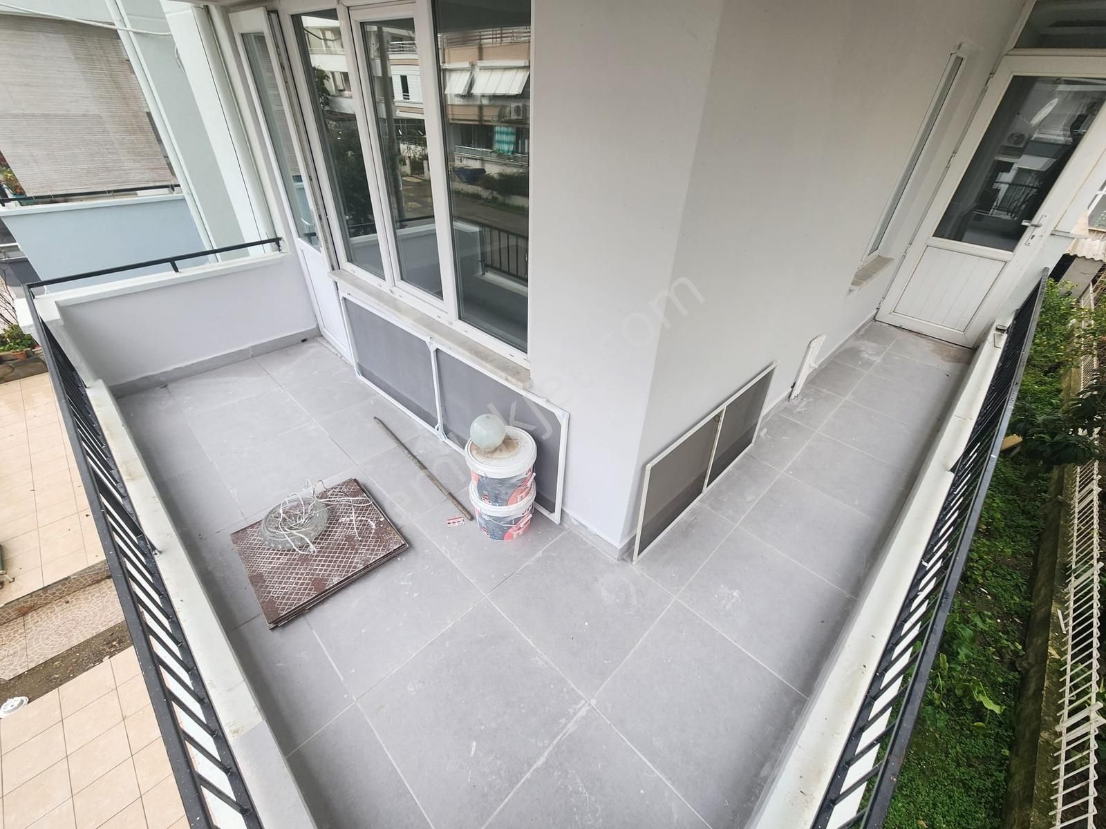 Kumsaldan Akçay'da En Çok Tercih Edilen Konumda Denize 150m 2+1! - Görsel 9