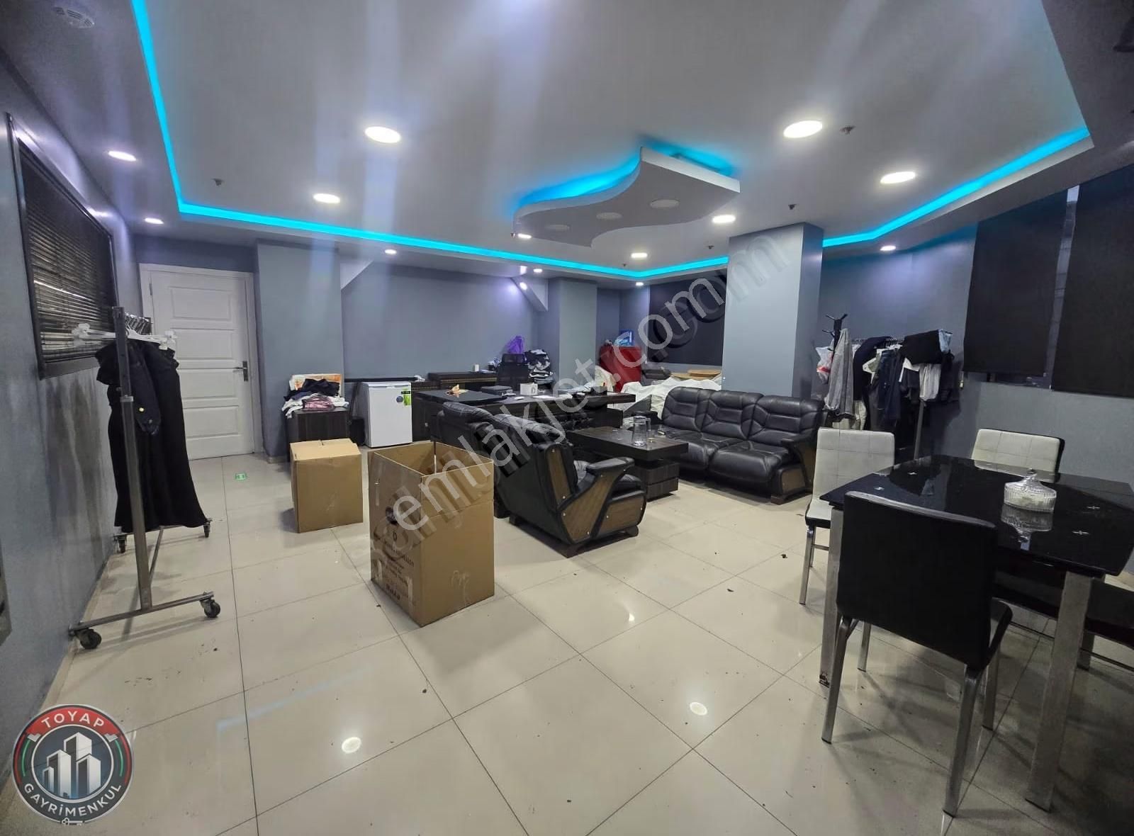 Toyap İnşaattan İsmetpaşa Eski Edirne Asfaltına Cephe 1.100m2 - Görsel 9