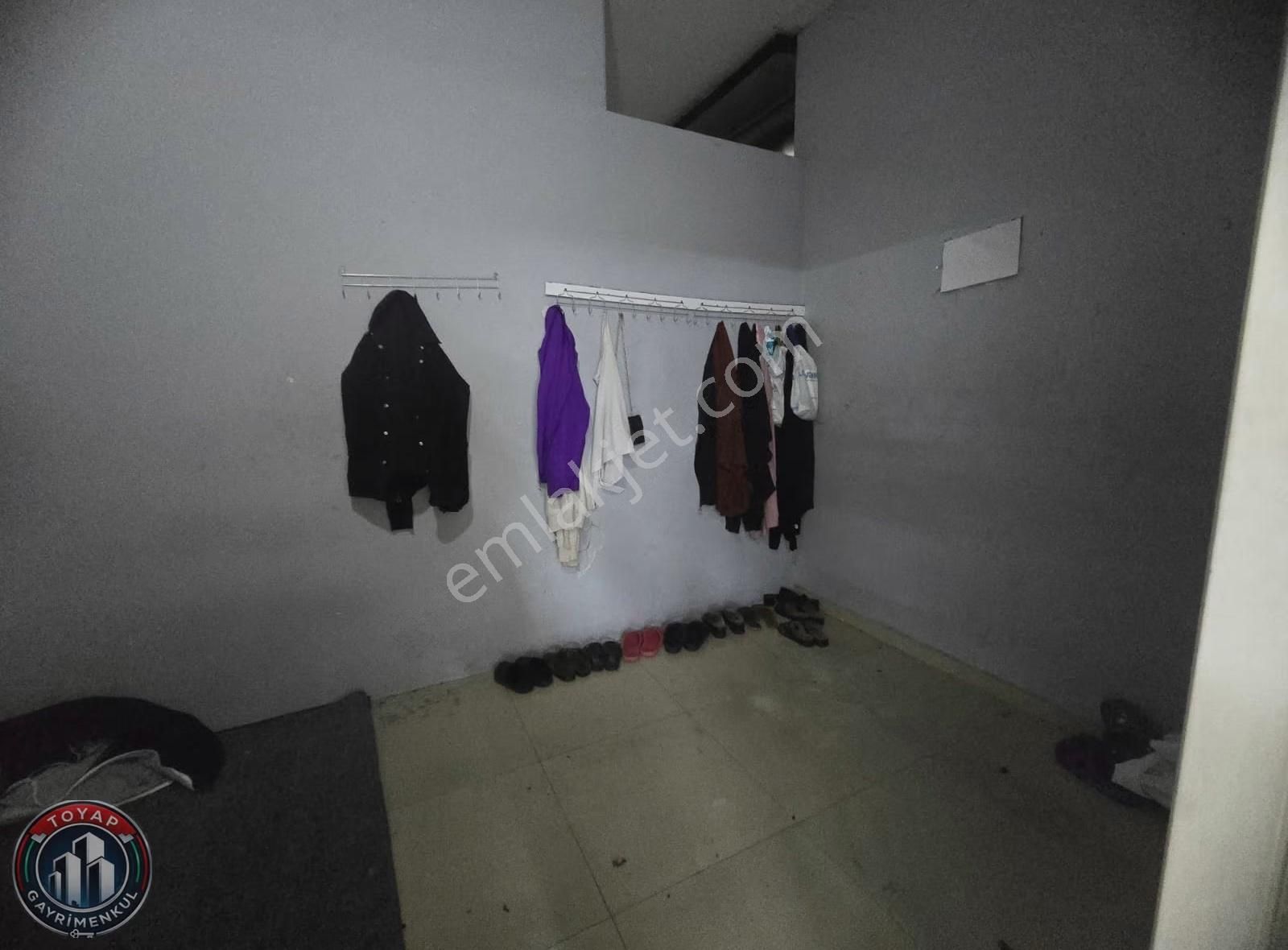 Toyap İnşaattan İsmetpaşa Eski Edirne Asfaltına Cephe 1.100m2 - Görsel 8