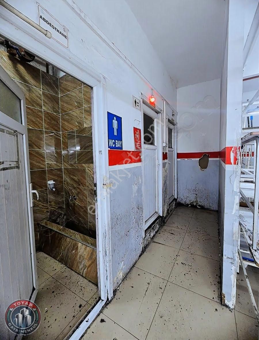 Toyap İnşaattan İsmetpaşa Eski Edirne Asfaltına Cephe 1.100m2 - Görsel 6