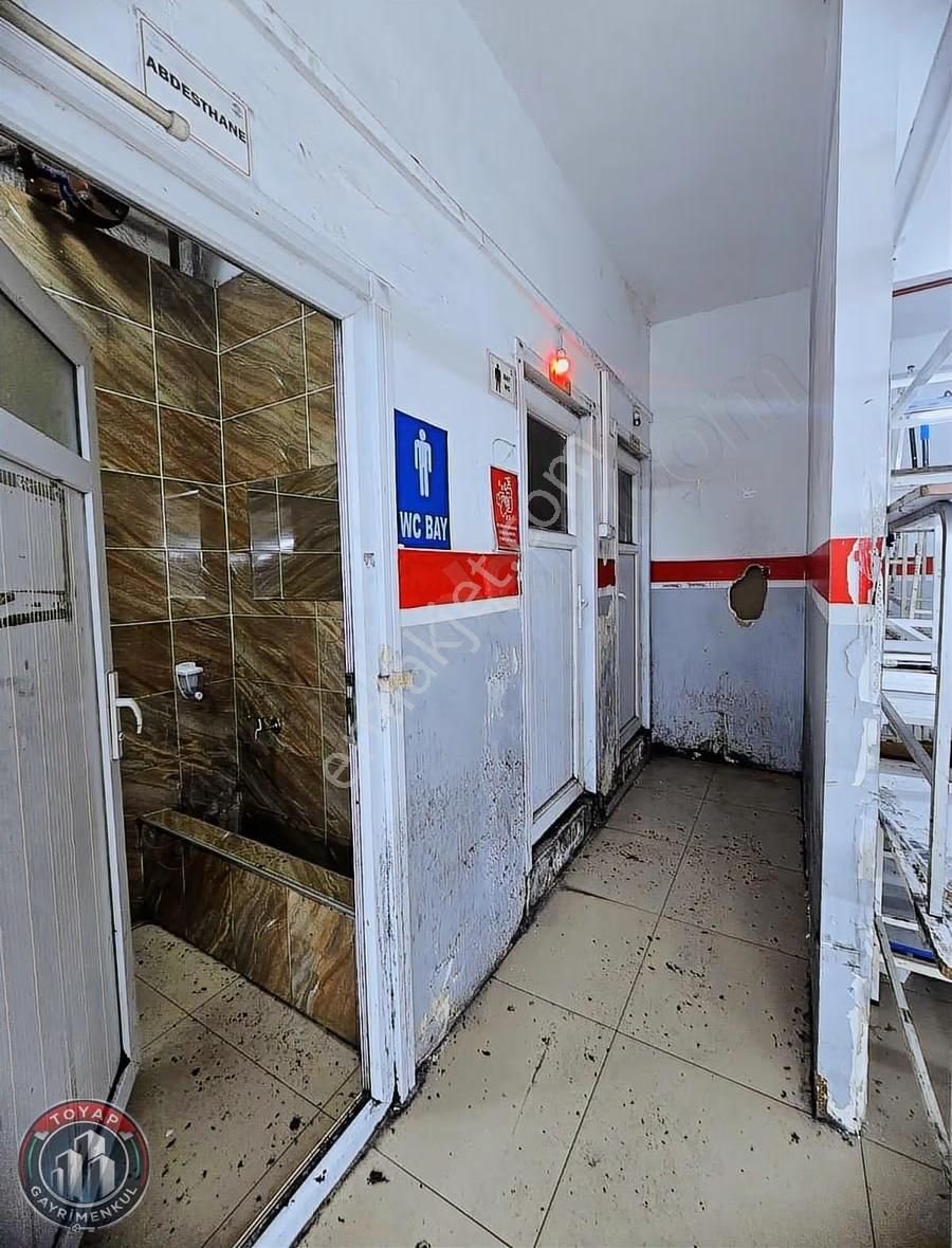 Toyap İnşaattan İsmetpaşa Eski Edirne Asfaltına Cephe 1.100m2 - Görsel 17