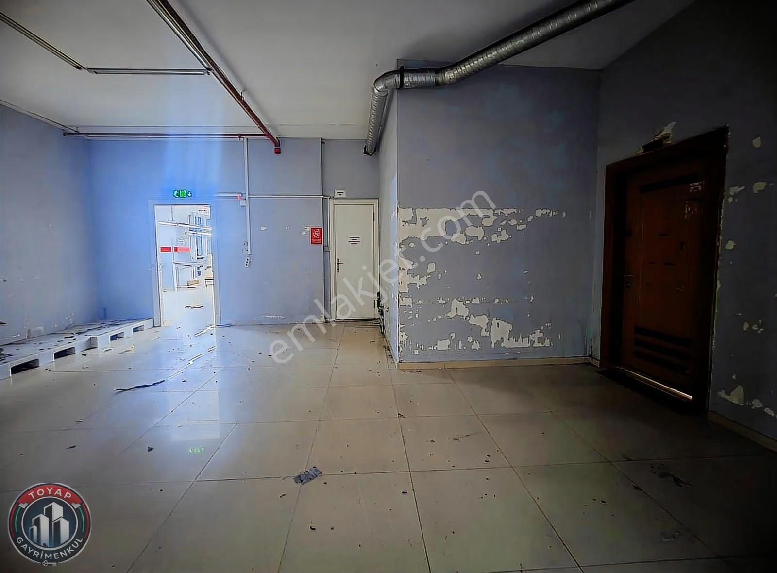 Toyap İnşaattan İsmetpaşa Eski Edirne Asfaltına Cephe 1.100m2 - Görsel 18