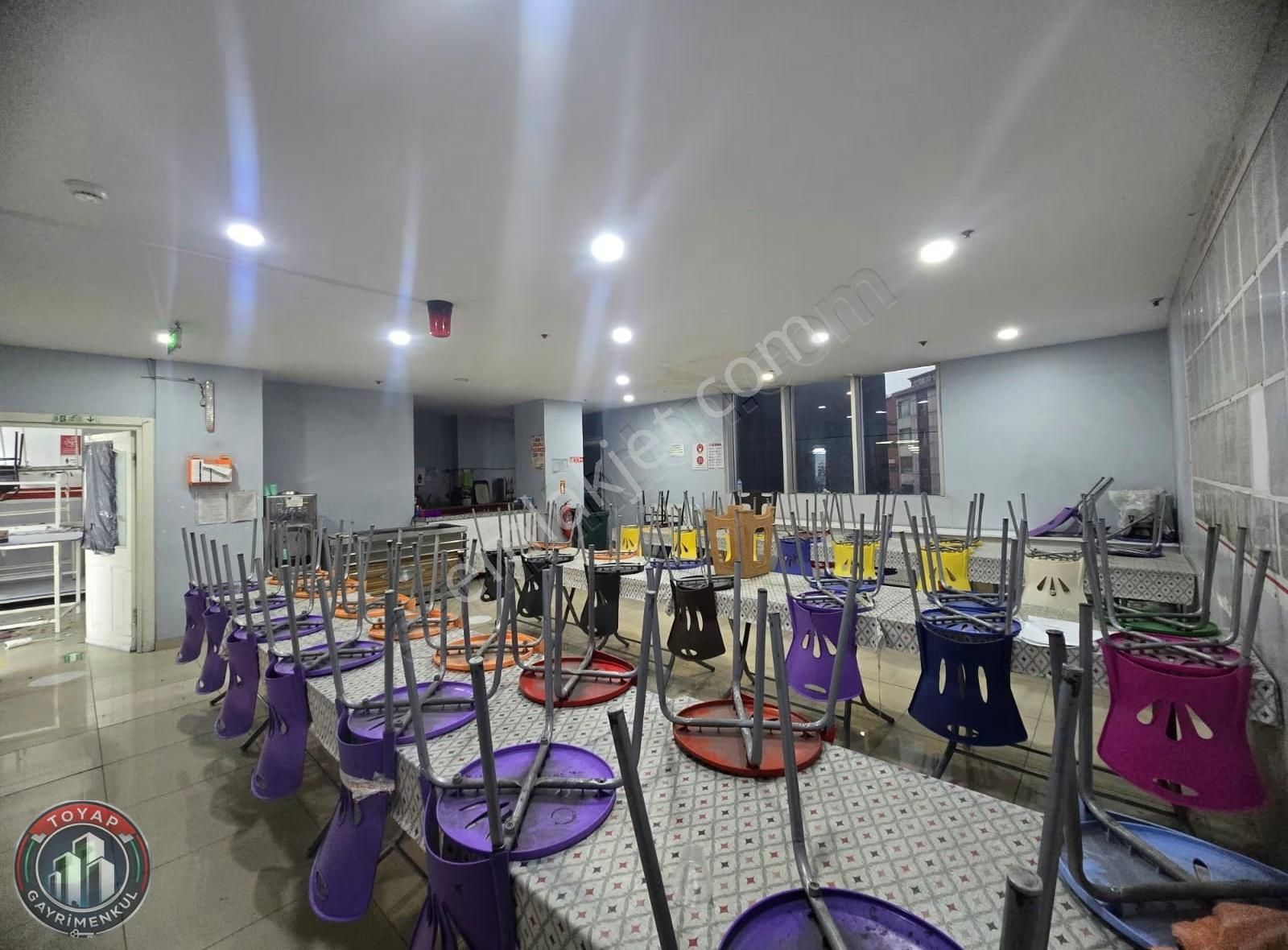 Toyap İnşaattan İsmetpaşa Eski Edirne Asfaltına Cephe 1.100m2 - Görsel 25