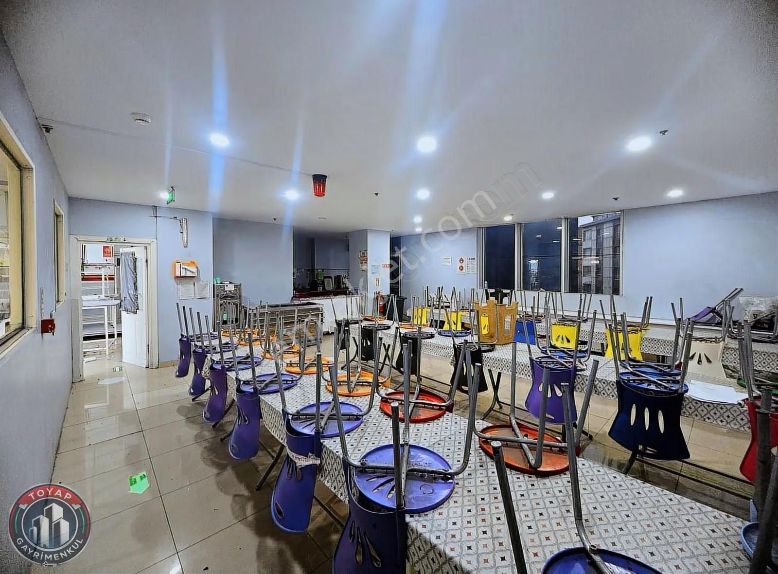 Toyap İnşaattan İsmetpaşa Eski Edirne Asfaltına Cephe 1.100m2 - Görsel 15