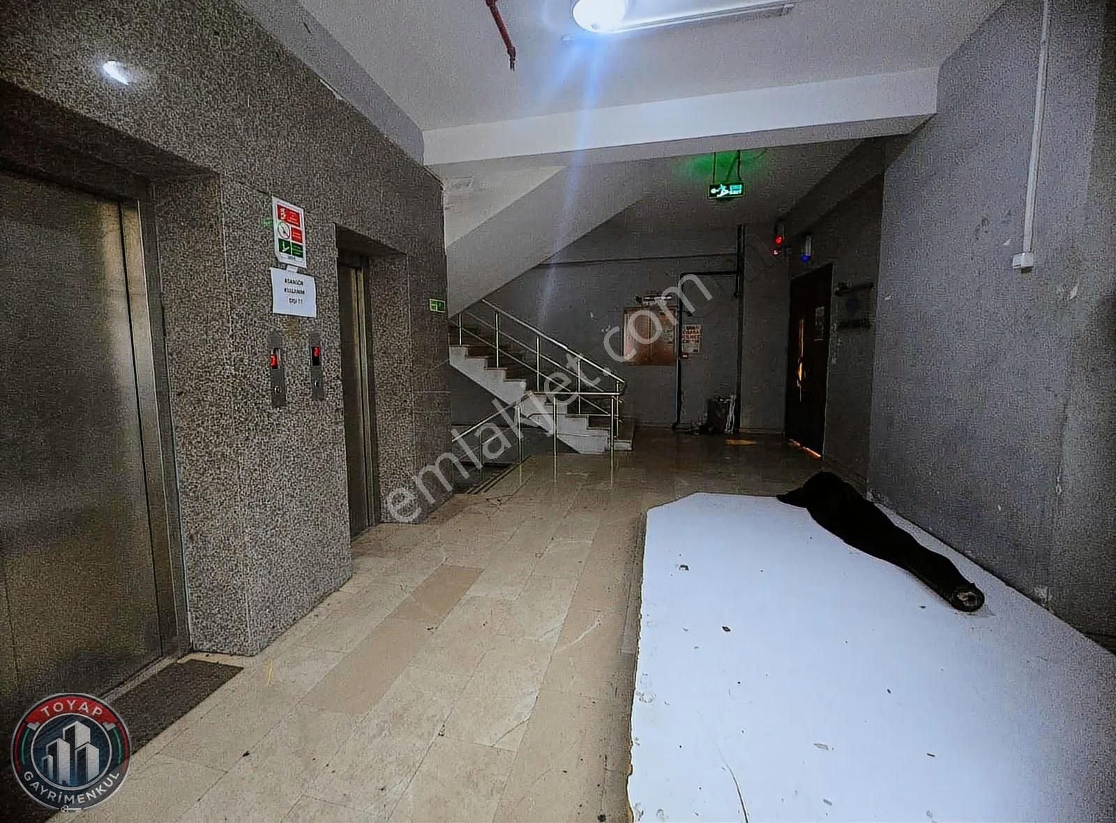 Toyap İnşaattan İsmetpaşa Eski Edirne Asfaltına Cephe 1.100m2 - Görsel 21