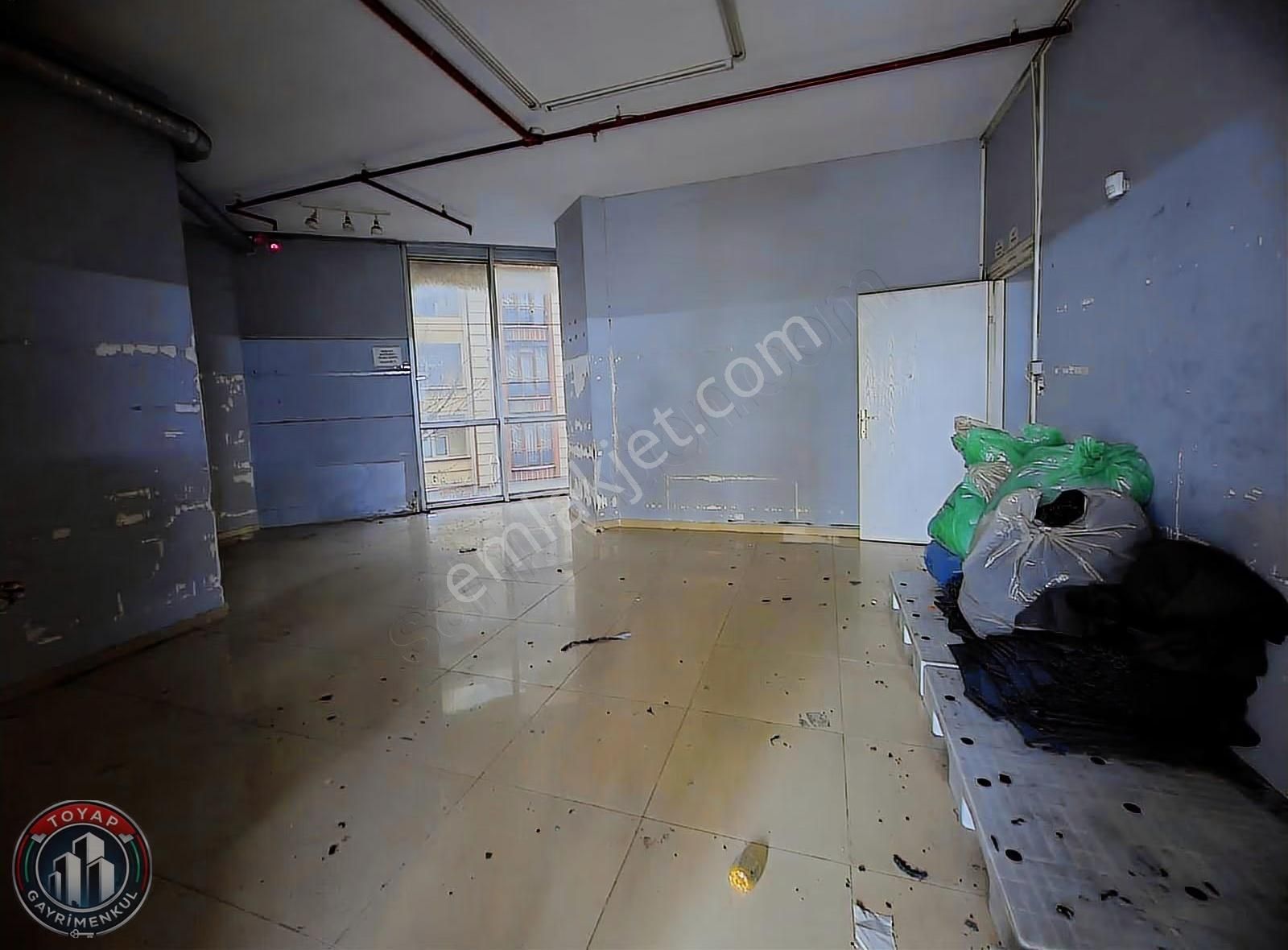 Toyap İnşaattan İsmetpaşa Eski Edirne Asfaltına Cephe 1.100m2 - Görsel 7