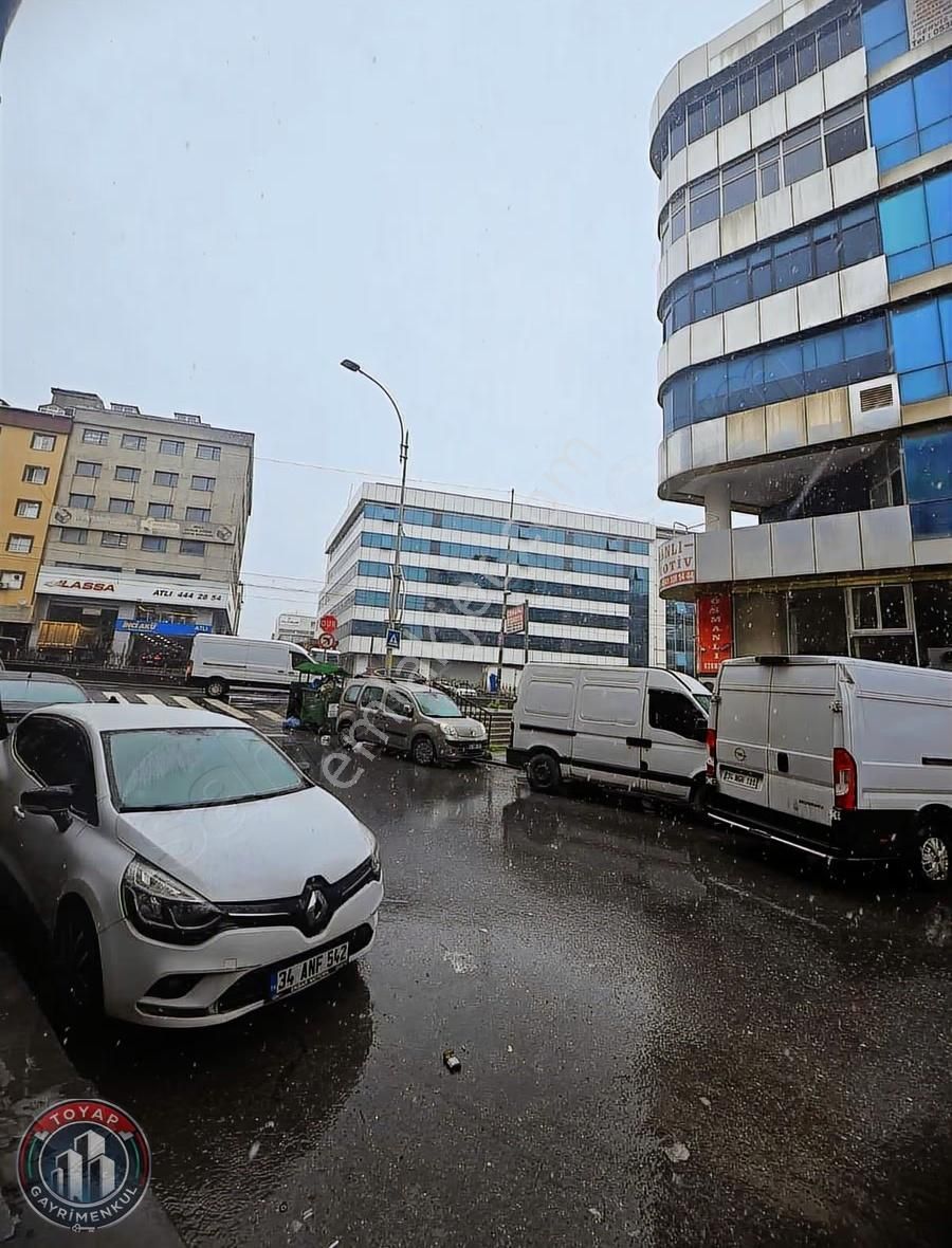 Toyap İnşaattan İsmetpaşa Eski Edirne Asfaltına Cephe 1.100m2 - Görsel 11