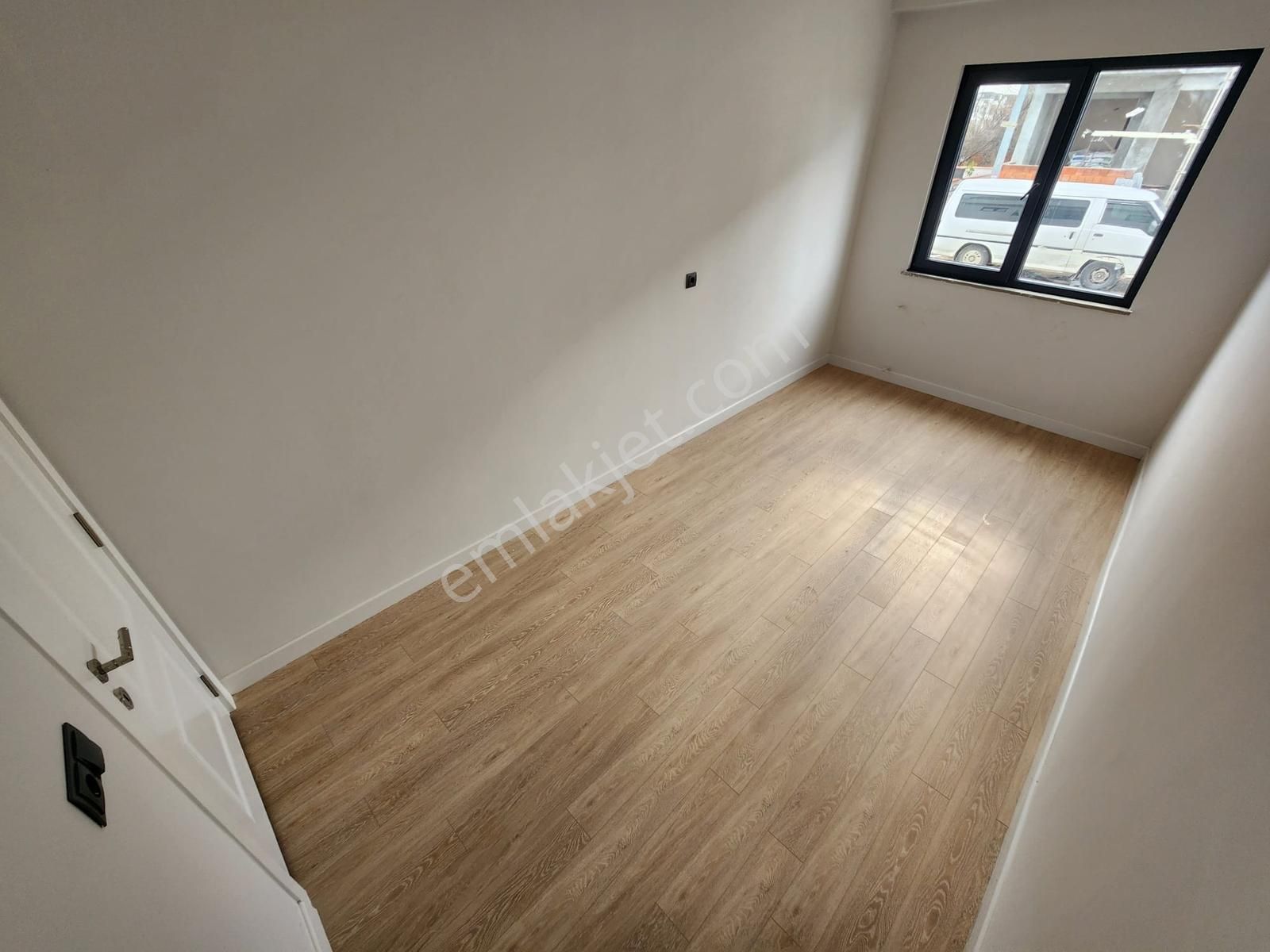 Kumsaldan Zeytinli'de Doğa İle İç İçe_2+1_sıfır Ön Cephe Daire!! - Görsel 30
