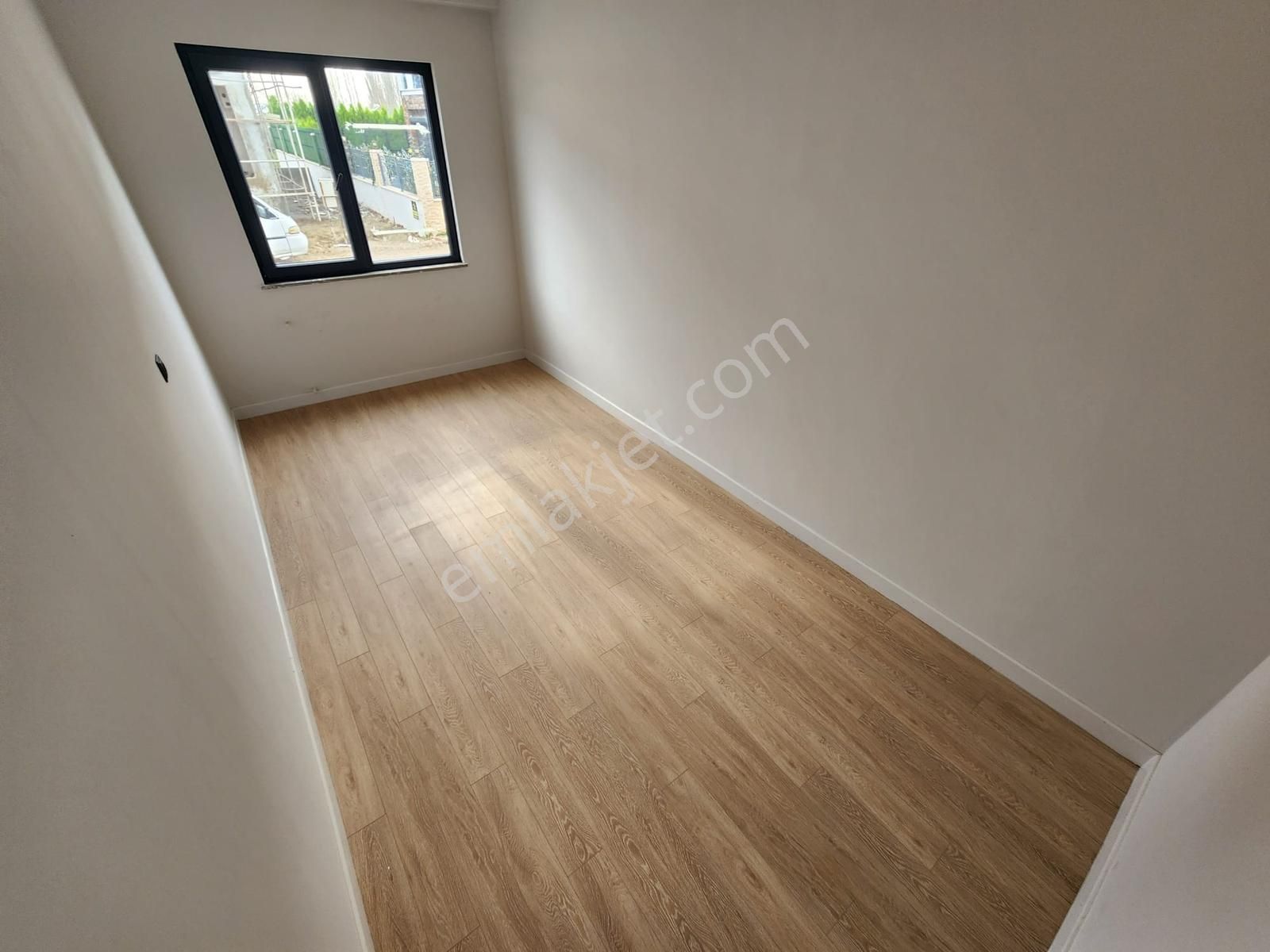 Kumsaldan Zeytinli'de Doğa İle İç İçe_2+1_sıfır Ön Cephe Daire!! - Görsel 22