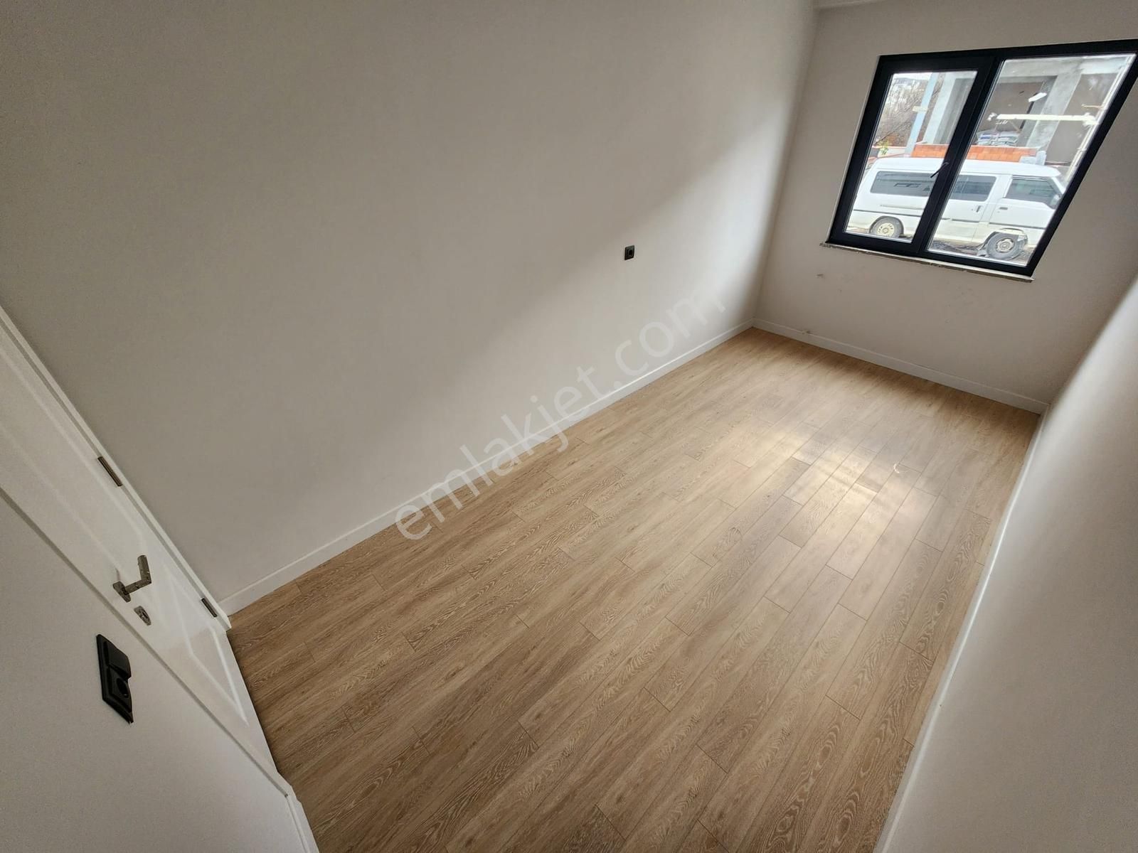 Kumsaldan Zeytinli'de Doğa İle İç İçe_2+1_sıfır Ön Cephe Daire!! - Görsel 31
