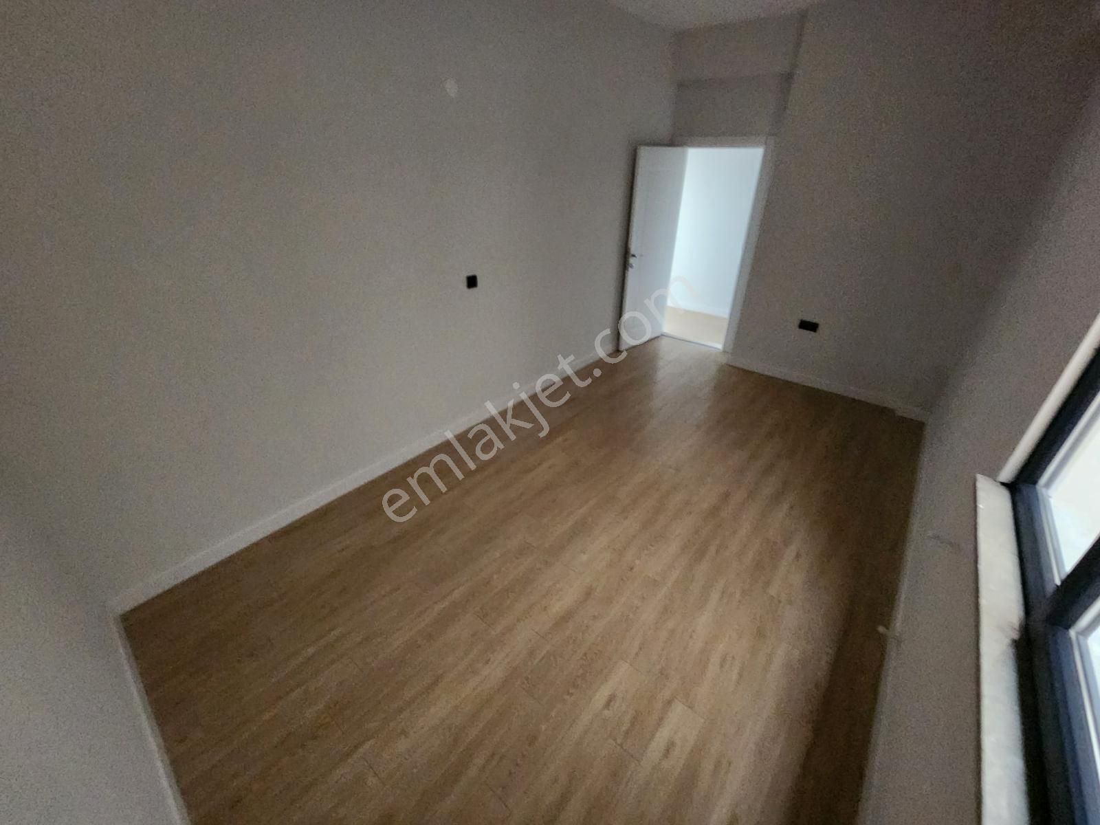 Kumsaldan Zeytinli'de Doğa İle İç İçe_2+1_sıfır Ön Cephe Daire!! - Görsel 15