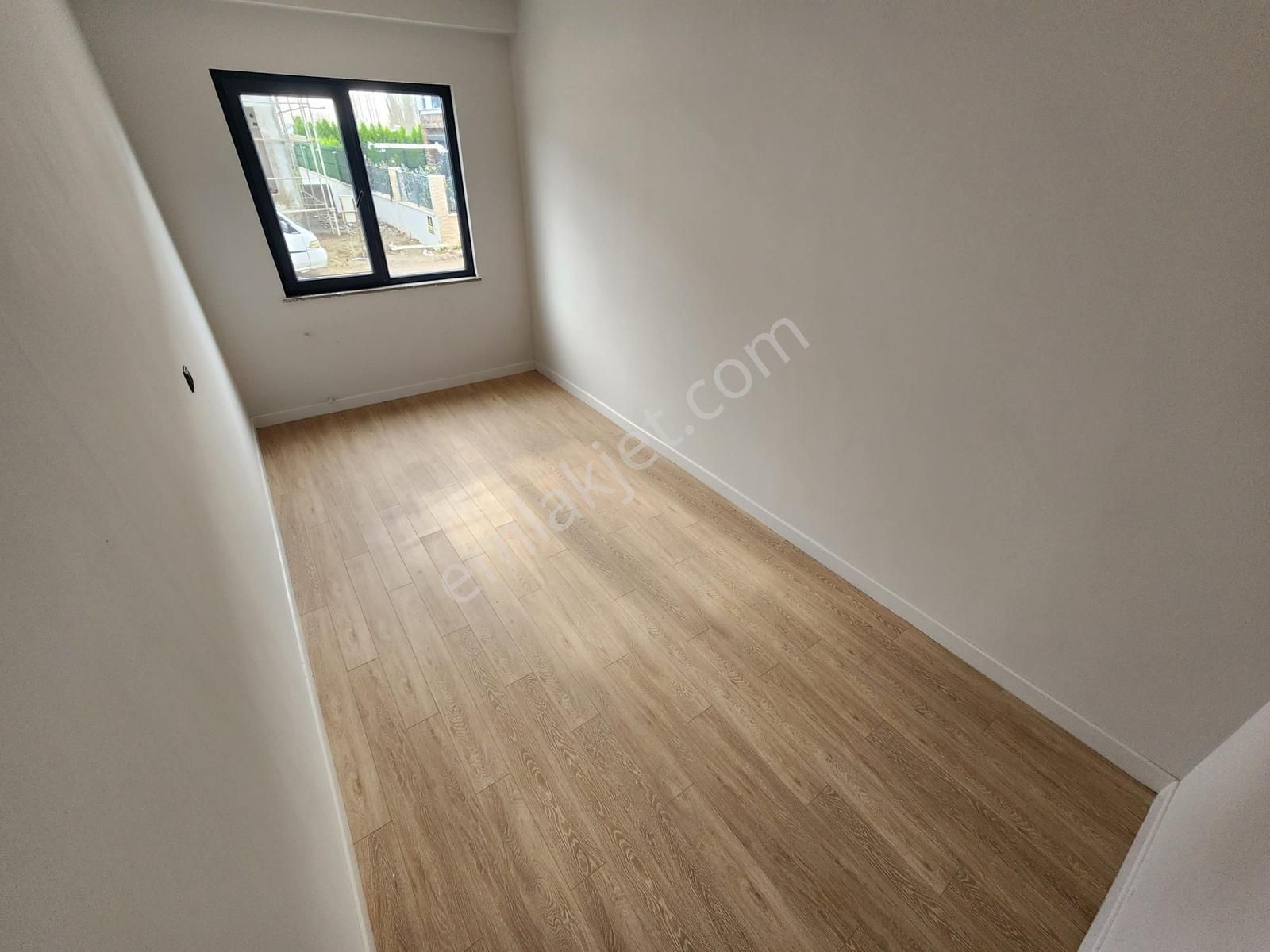 Kumsaldan Zeytinli'de Doğa İle İç İçe_2+1_sıfır Ön Cephe Daire!! - Görsel 23