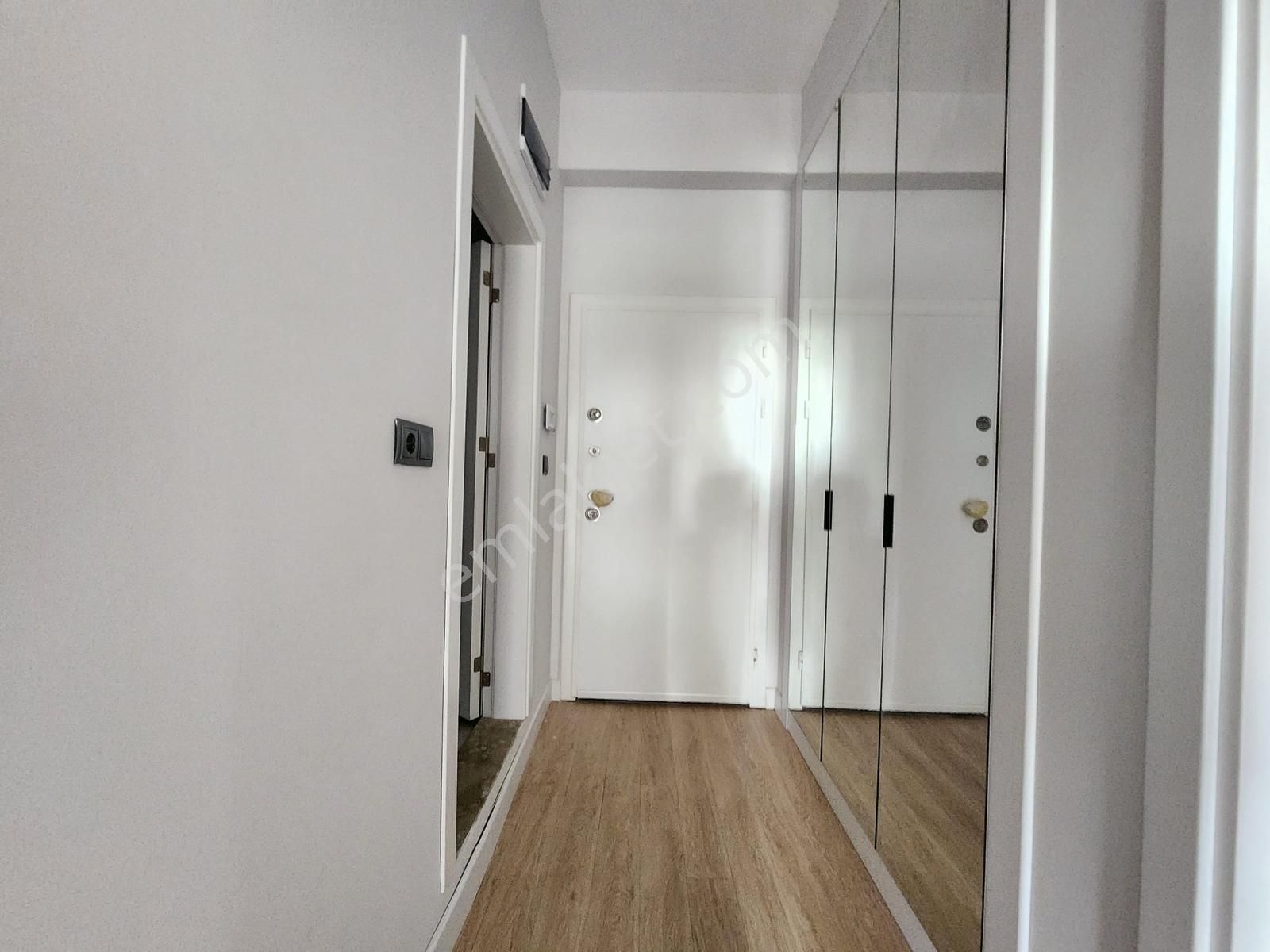 Kumsaldan Zeytinli'de Doğa İle İç İçe_2+1_sıfır Ön Cephe Daire!! - Görsel 29
