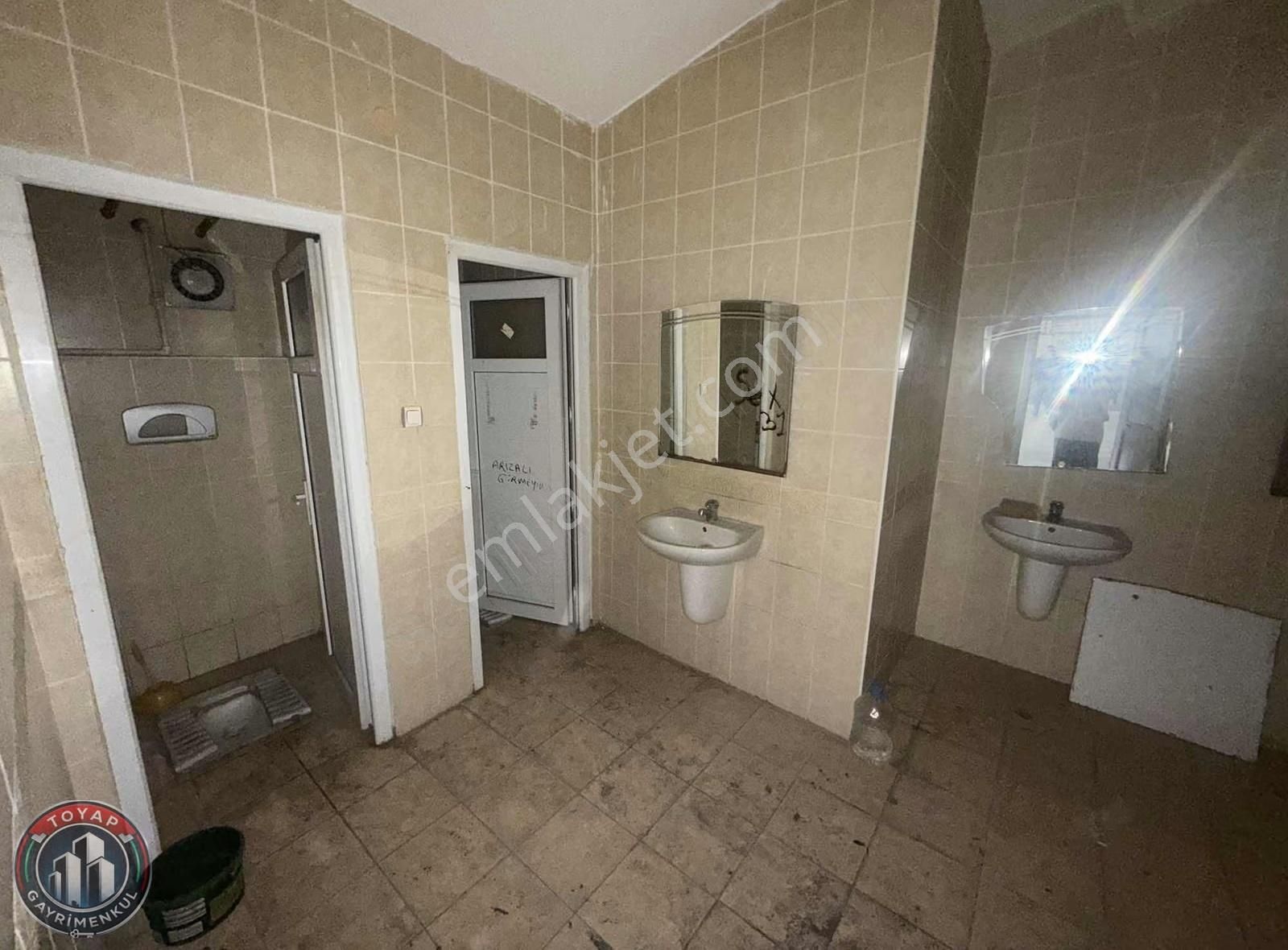 Toyap İnş Uğurmumcu 650 M2 4.kat Yük Asansörlü Kiralık İş Yeri - Görsel 4