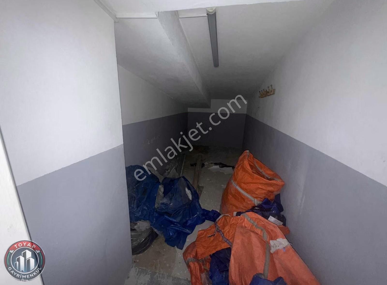 Toyap İnş Uğurmumcu 650 M2 4.kat Yük Asansörlü Kiralık İş Yeri - Görsel 13
