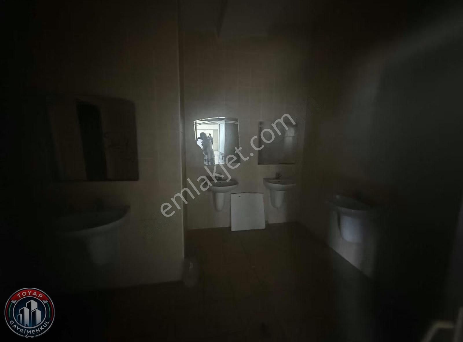 Toyap İnş Uğurmumcu 650 M2 4.kat Yük Asansörlü Kiralık İş Yeri - Görsel 6