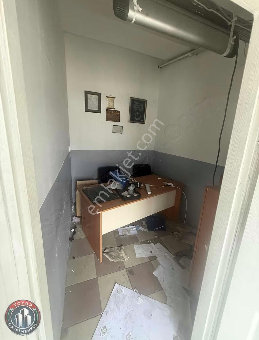 Toyap İnş Uğurmumcu 650 M2 4.kat Yük Asansörlü Kiralık İş Yeri - Görsel 8