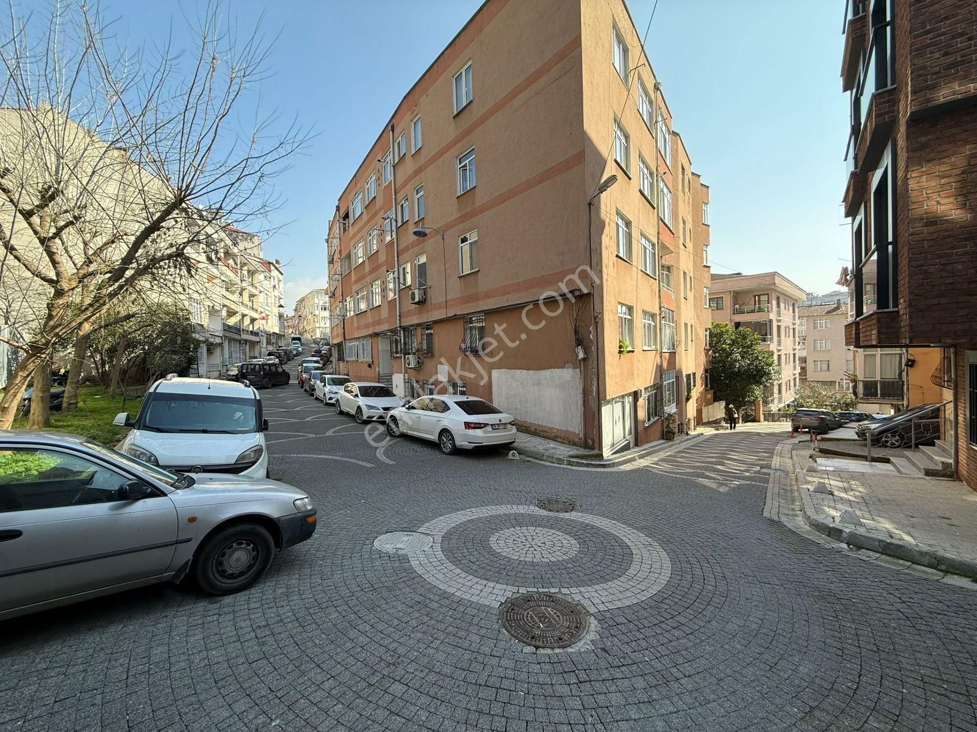 Parlak'tan Sultantepe^de Merkez^e Yakın Fiyatı Uygun Ara Kat^^* - Görsel 32