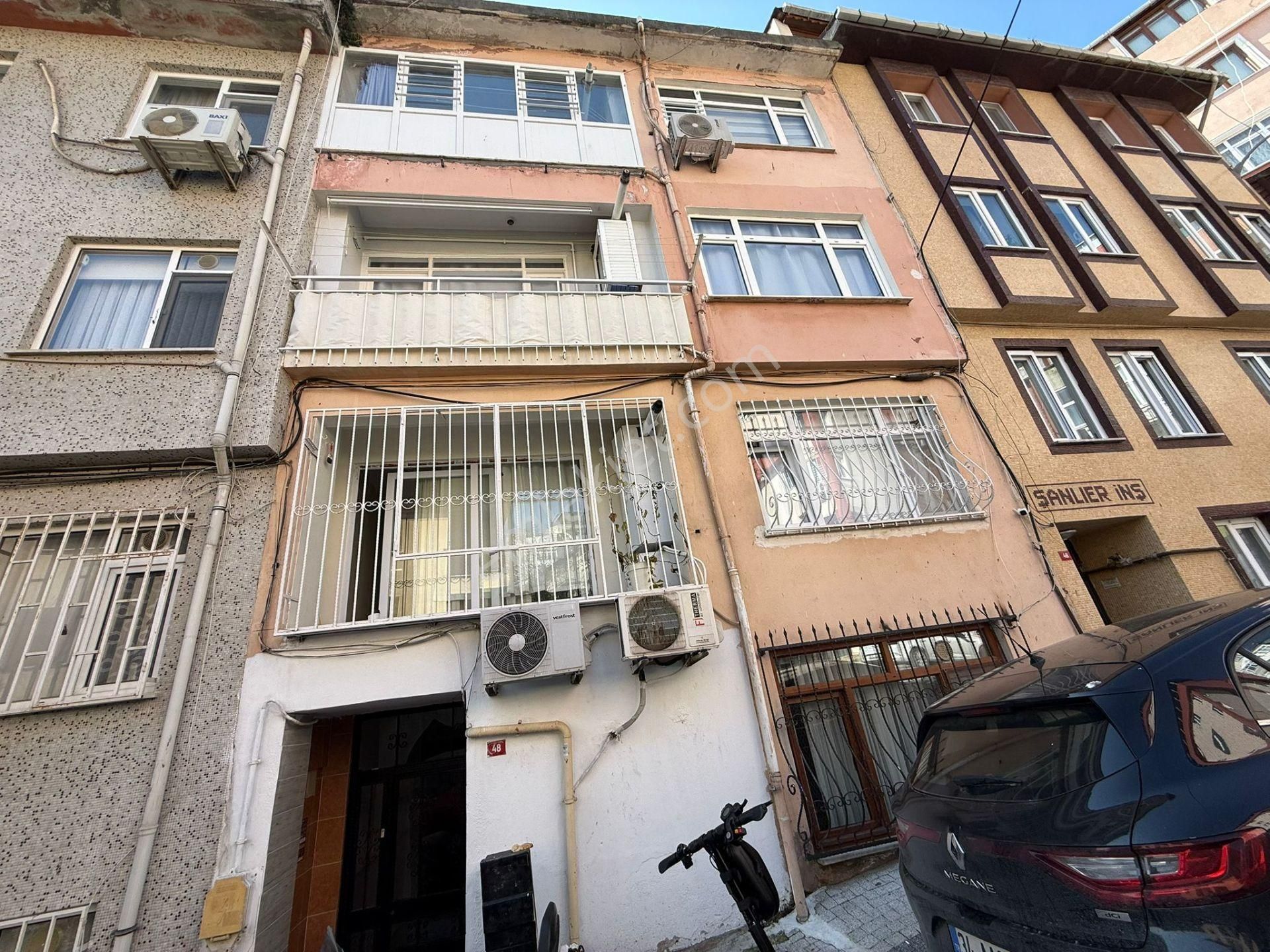 Parlak'tan Sultantepe^de Merkez^e Yakın Fiyatı Uygun Ara Kat^^* - Görsel 31
