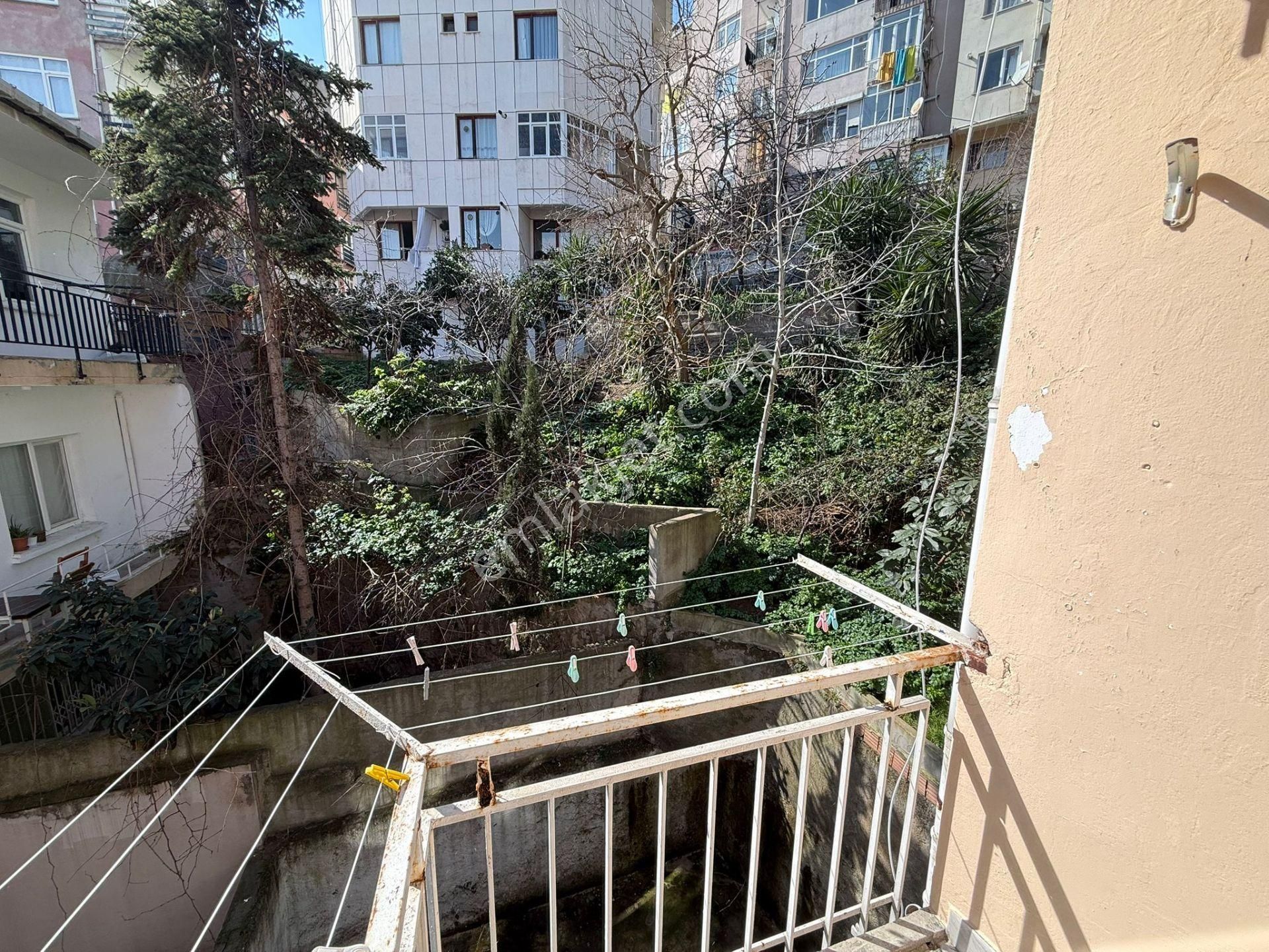 Parlak'tan Sultantepe^de Merkez^e Yakın Fiyatı Uygun Ara Kat^^* - Görsel 6