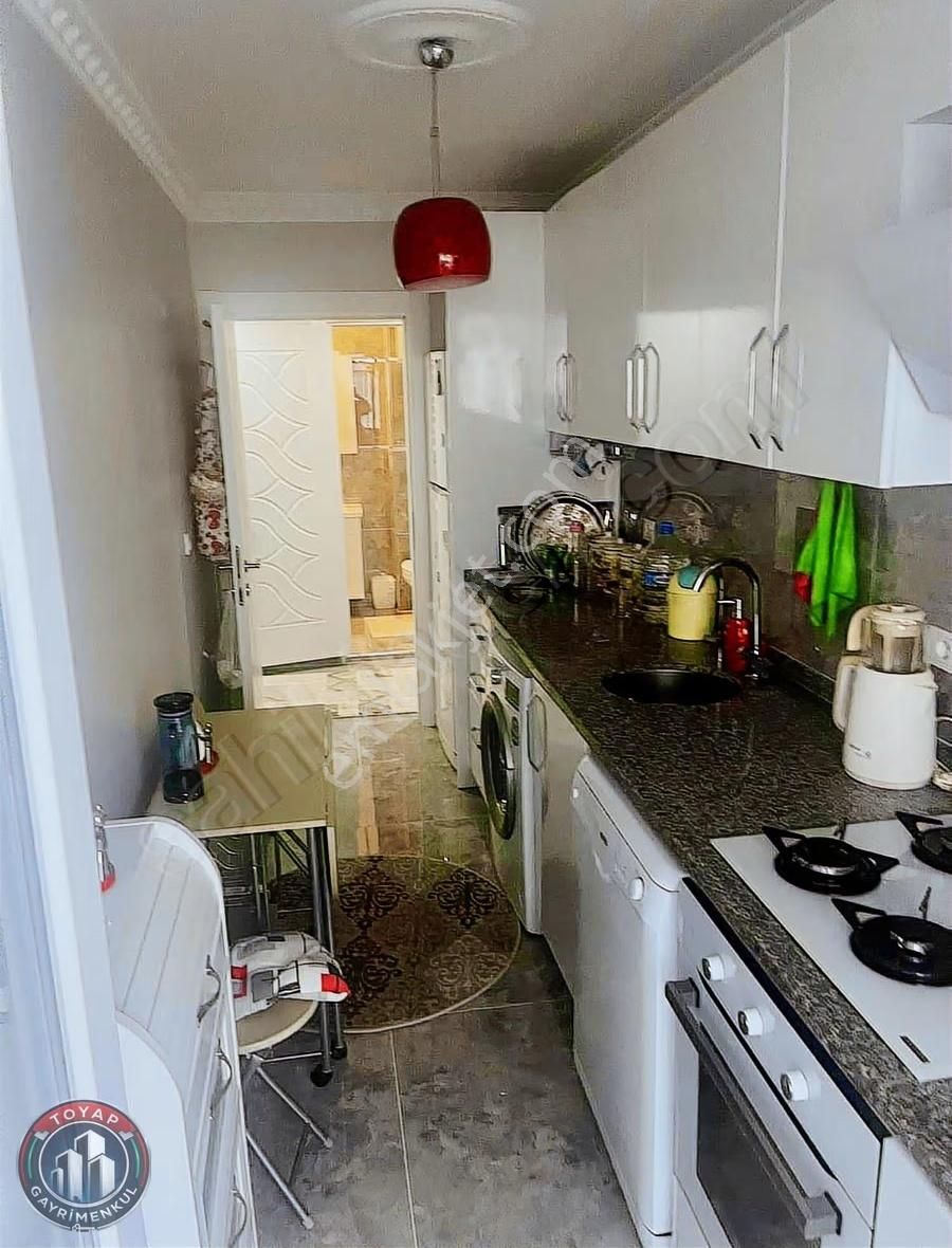 Toyap İnş Cebeci Mh 2+1 95 M2 1. Kat Asansörlü Lüx Satılık Daire - Görsel 23