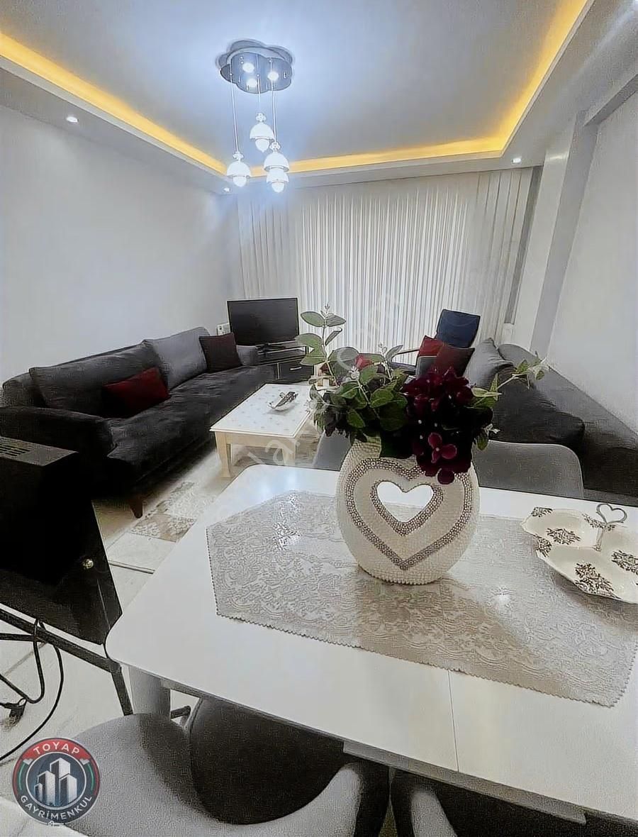 Toyap İnş Cebeci Mh 2+1 95 M2 1. Kat Asansörlü Lüx Satılık Daire - Görsel 31