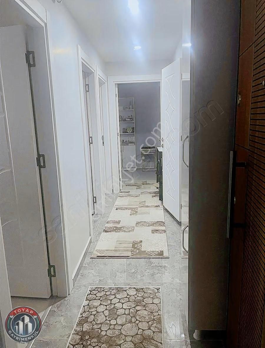 Toyap İnş Cebeci Mh 2+1 95 M2 1. Kat Asansörlü Lüx Satılık Daire - Görsel 6