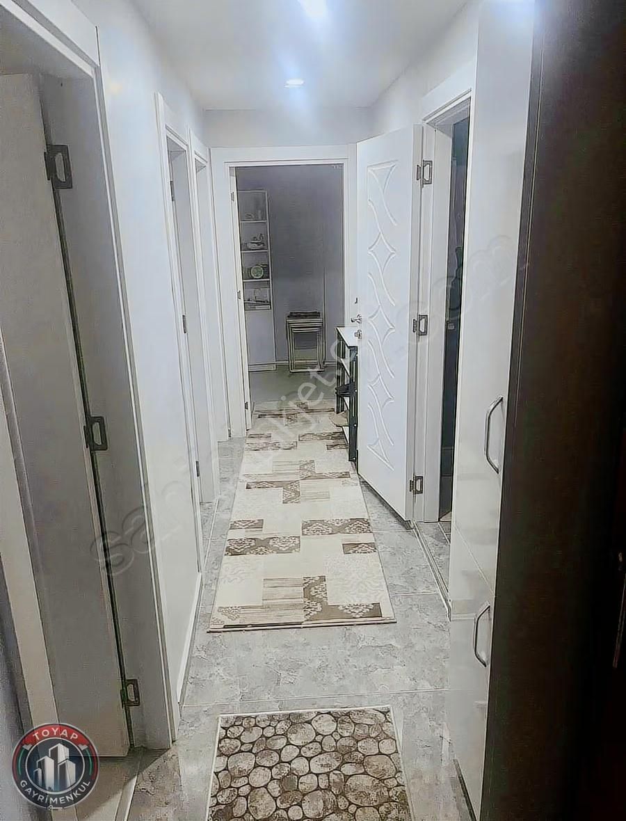 Toyap İnş Cebeci Mh 2+1 95 M2 1. Kat Asansörlü Lüx Satılık Daire - Görsel 8