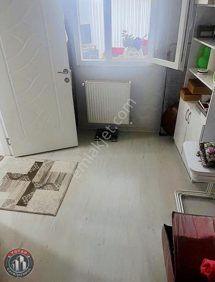 Toyap İnş Cebeci Mh 2+1 95 M2 1. Kat Asansörlü Lüx Satılık Daire - Görsel 2