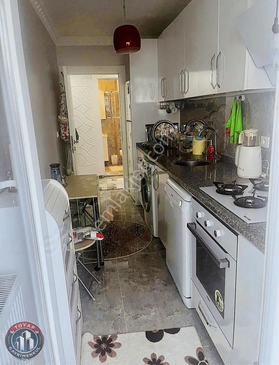 Toyap İnş Cebeci Mh 2+1 95 M2 1. Kat Asansörlü Lüx Satılık Daire - Görsel 4