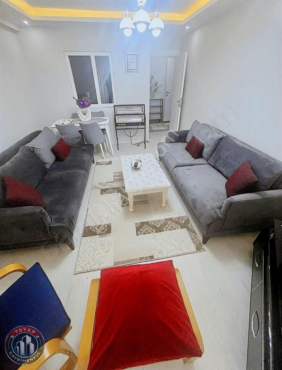 Toyap İnş Cebeci Mh 2+1 95 M2 1. Kat Asansörlü Lüx Satılık Daire - Görsel 14