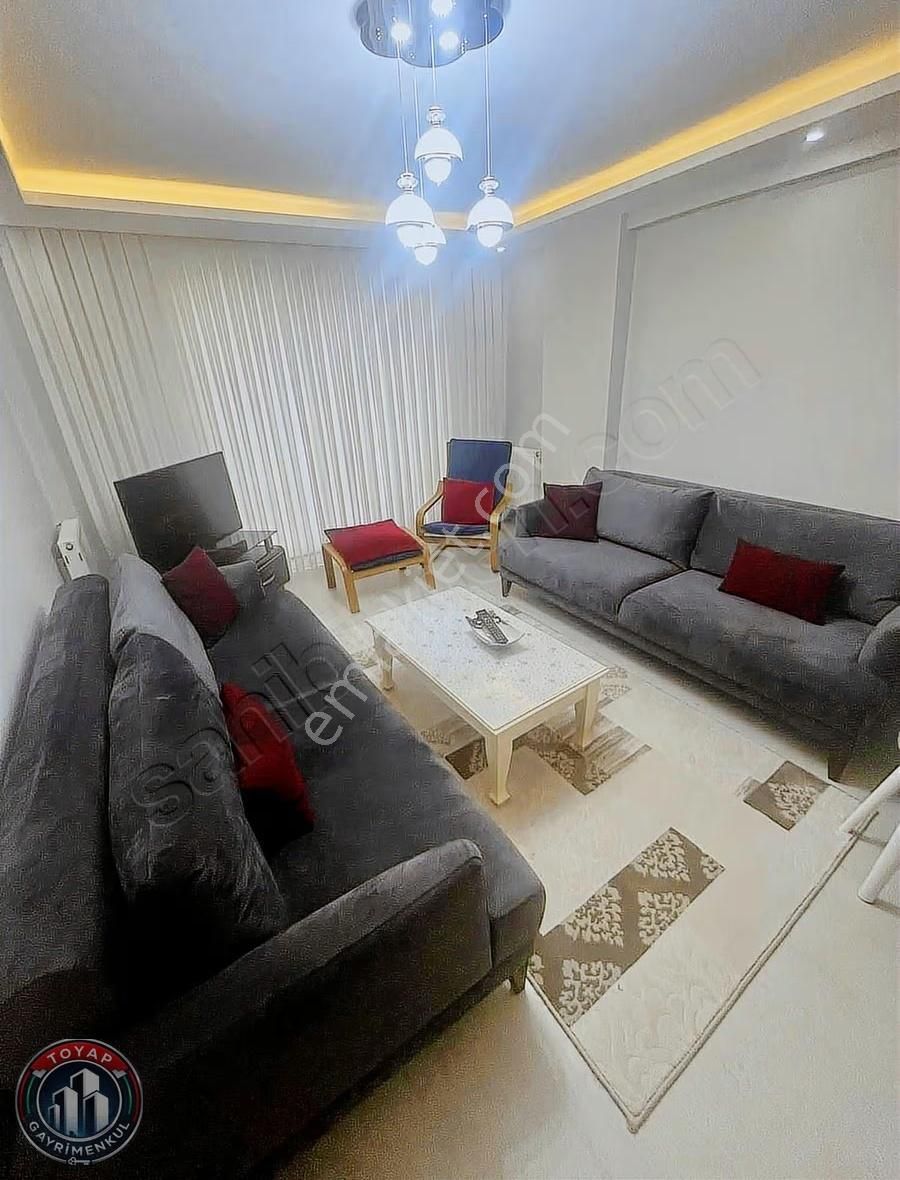 Toyap İnş Cebeci Mh 2+1 95 M2 1. Kat Asansörlü Lüx Satılık Daire - Görsel 26