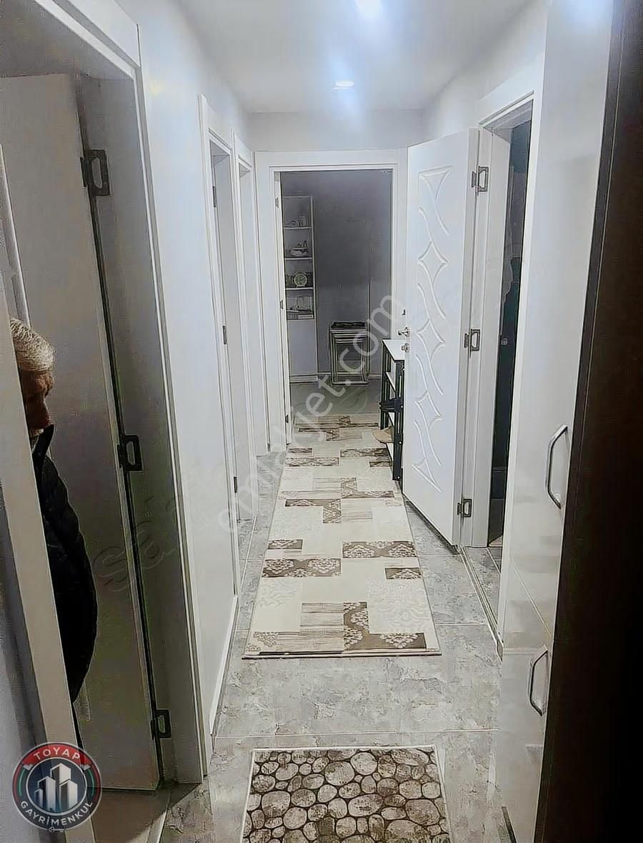 Toyap İnş Cebeci Mh 2+1 95 M2 1. Kat Asansörlü Lüx Satılık Daire - Görsel 29