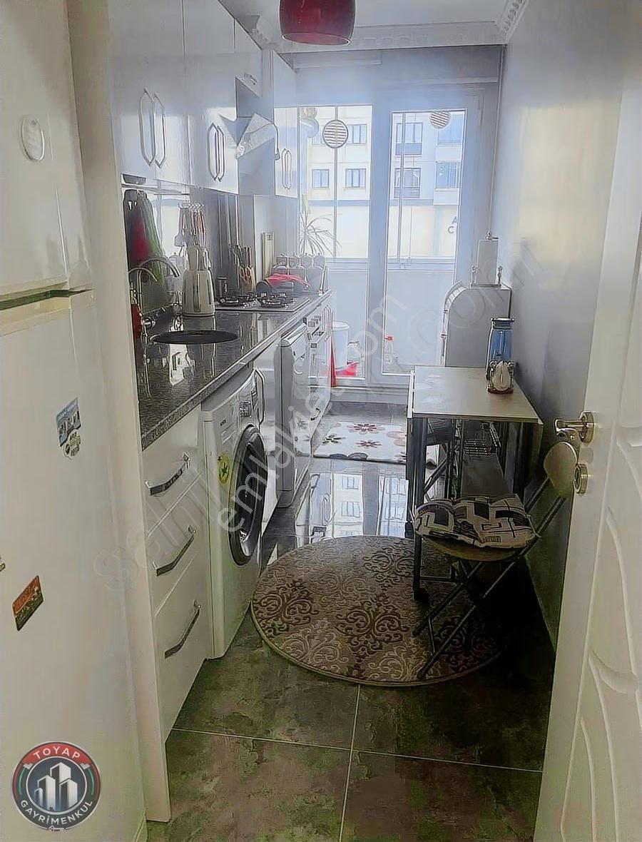 Toyap İnş Cebeci Mh 2+1 95 M2 1. Kat Asansörlü Lüx Satılık Daire - Görsel 30