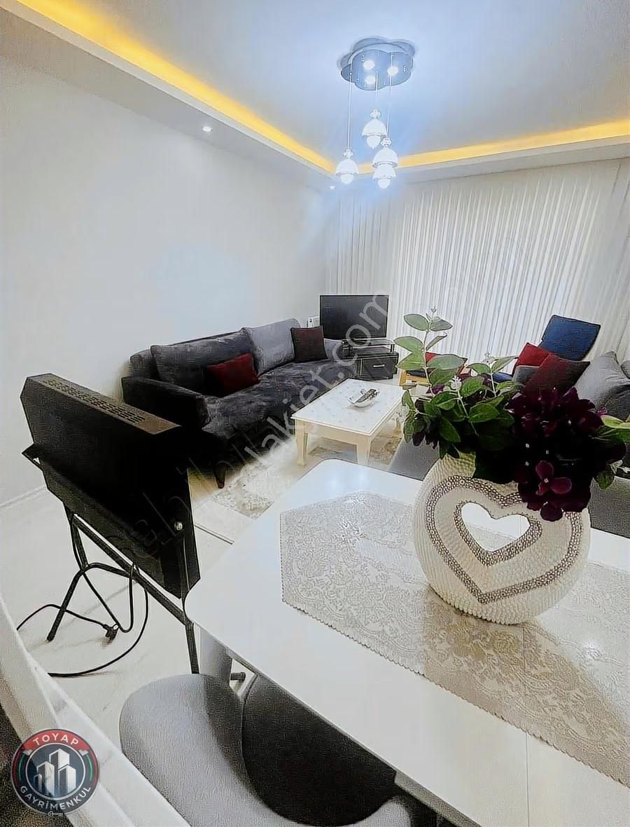 Toyap İnş Cebeci Mh 2+1 95 M2 1. Kat Asansörlü Lüx Satılık Daire