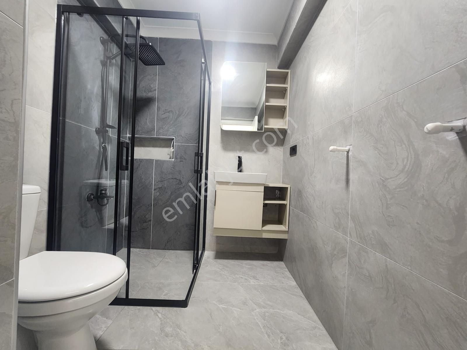 Kumsaldan Akçayda Denize 300mt Ebeveyn Banyolu_2+1_öncephe Daire - Görsel 18