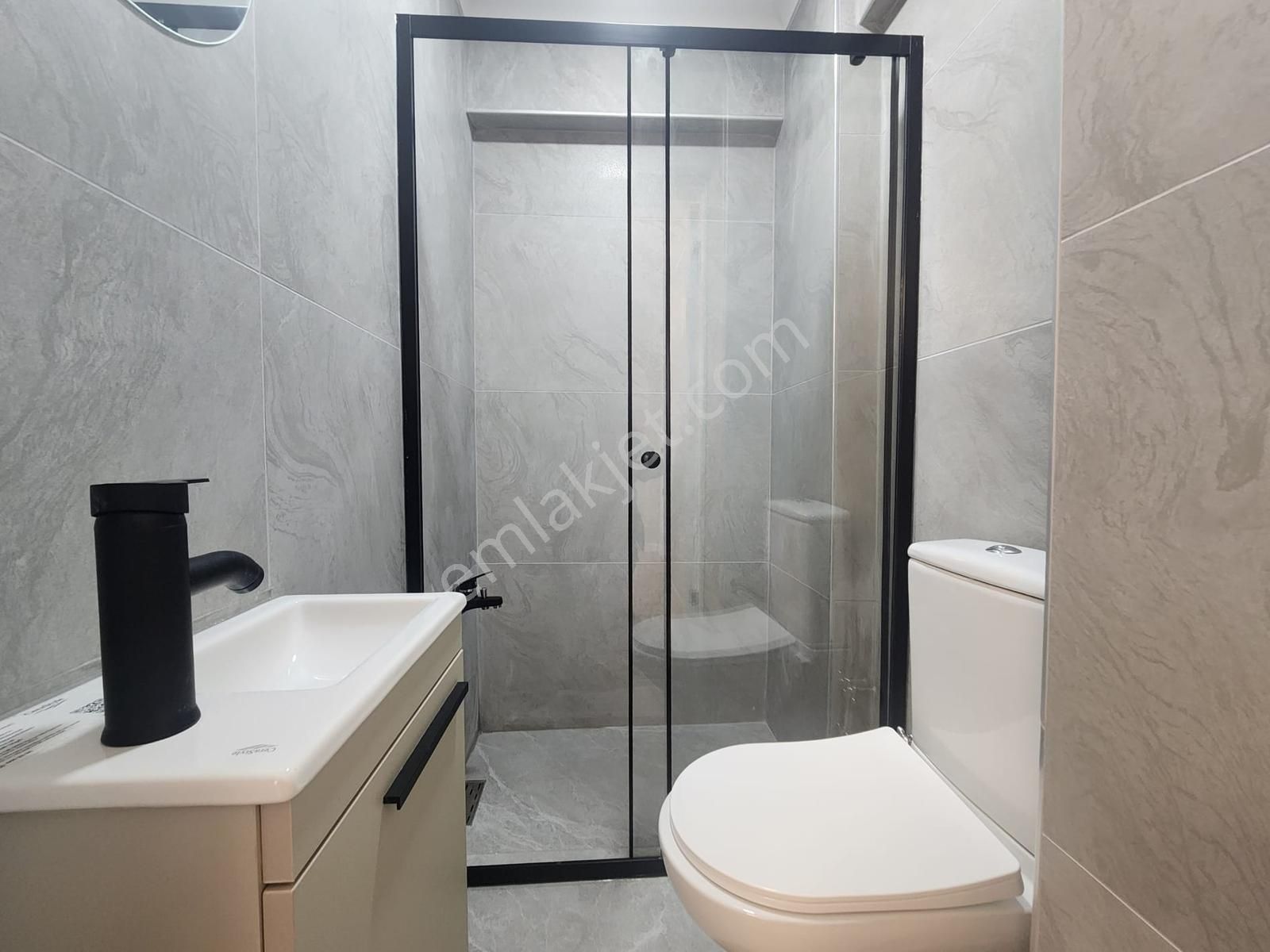 Kumsaldan Akçayda Denize 300mt Ebeveyn Banyolu_2+1_öncephe Daire - Görsel 31