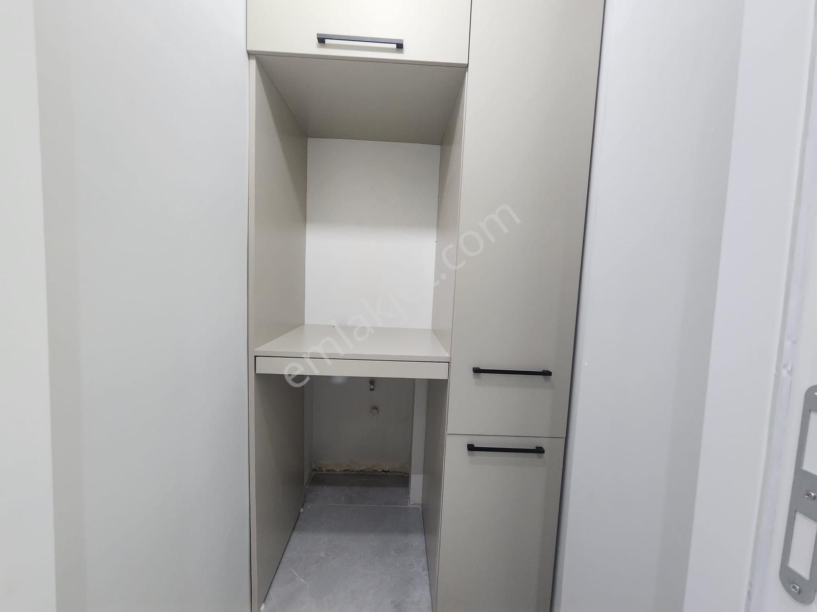 Kumsaldan Akçayda Denize 300mt Ebeveyn Banyolu_2+1_öncephe Daire - Görsel 32