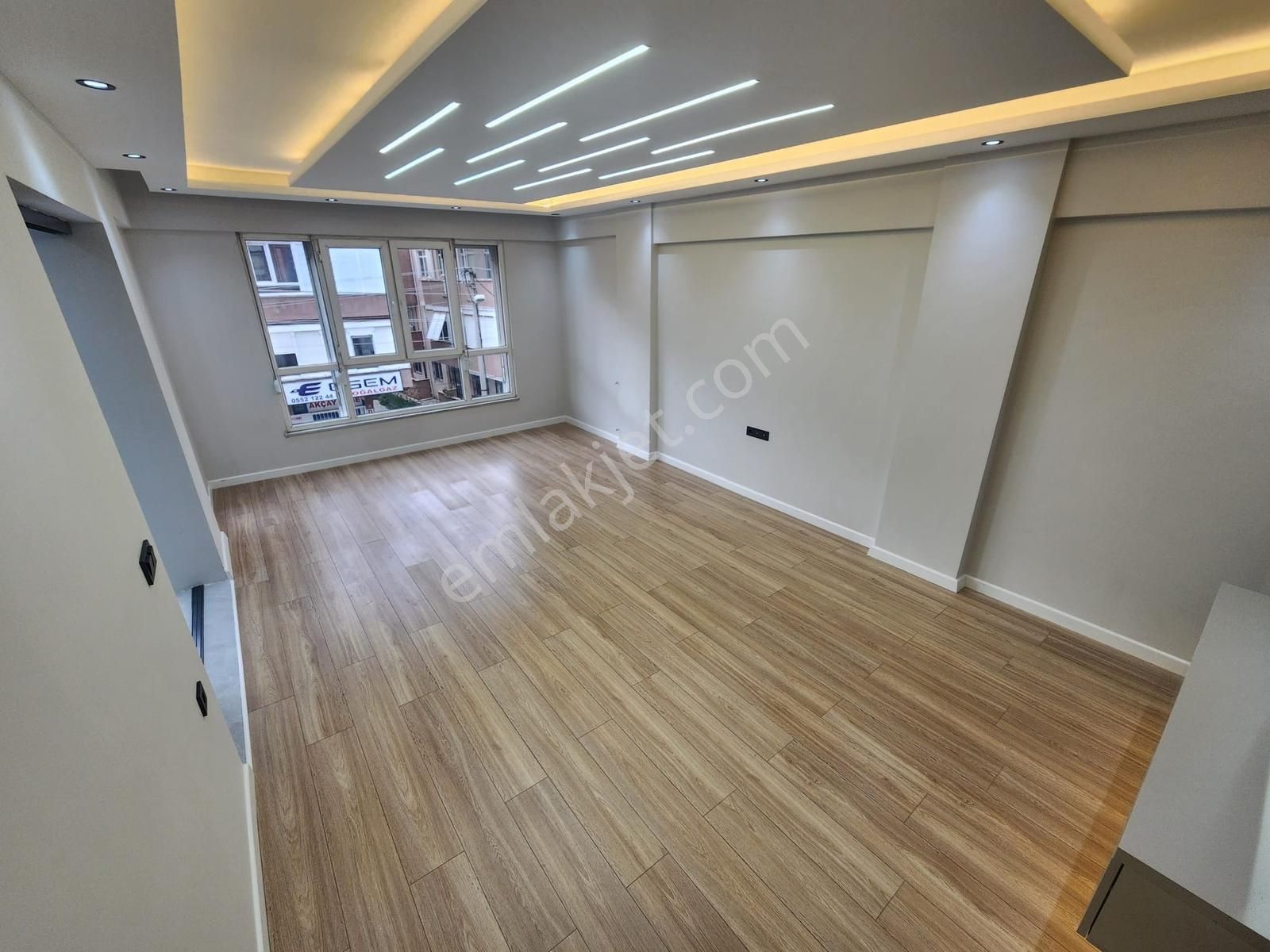 Kumsaldan Akçayda Denize 300mt Ebeveyn Banyolu_2+1_öncephe Daire - Görsel 9