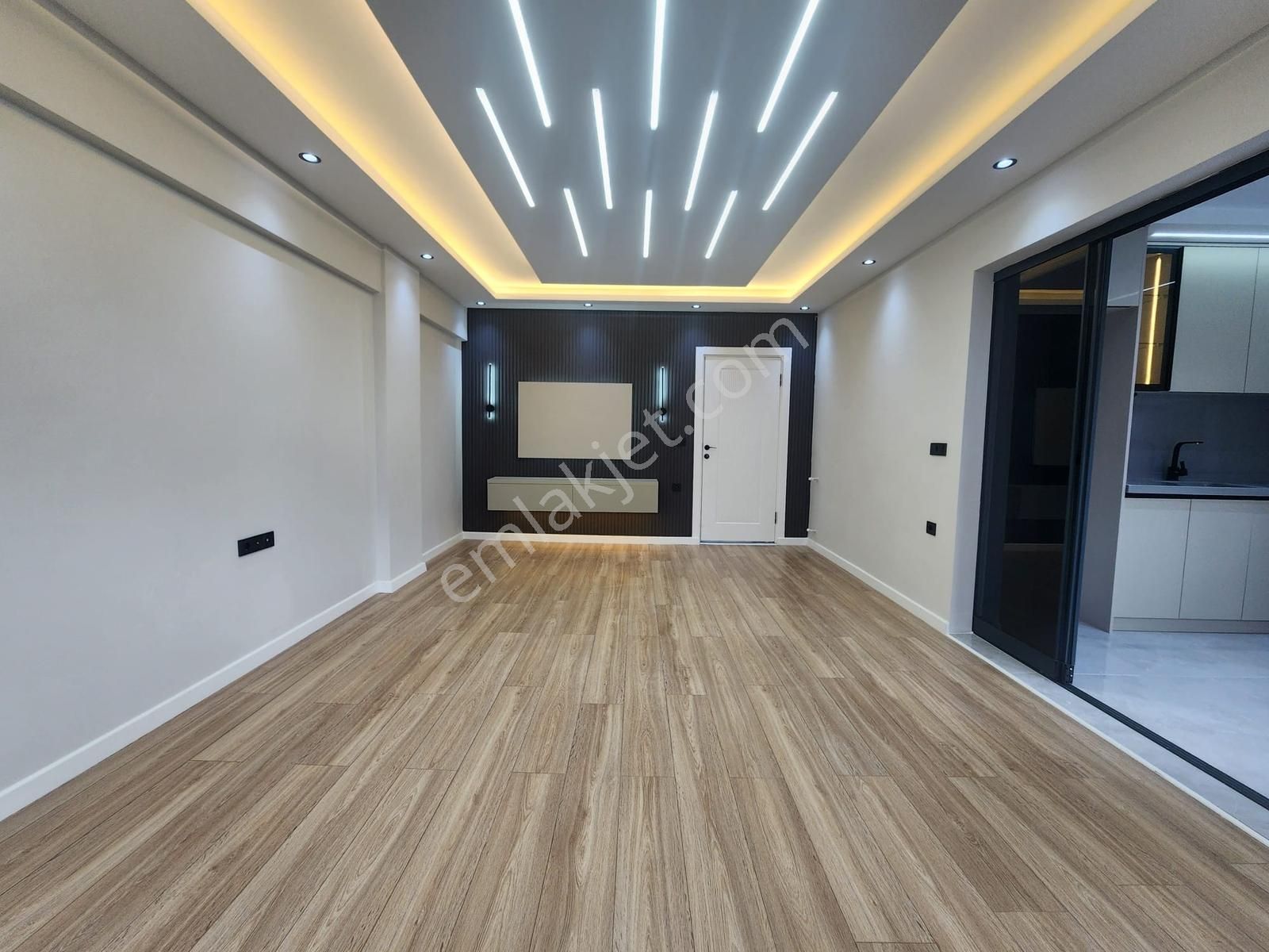 Kumsaldan Akçayda Denize 300mt Ebeveyn Banyolu_2+1_öncephe Daire - Görsel 16