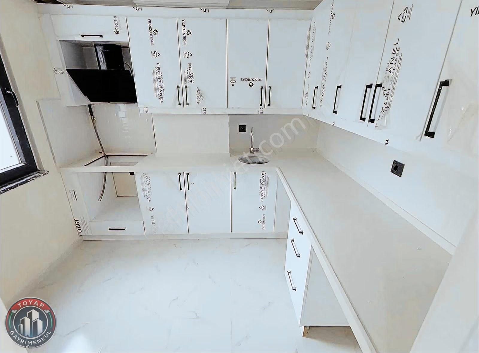 Toyap İnş Uğurmumcu 2+1 100 M2 4. Kat Tramvaya 5dk Satılık Daire - Görsel 35