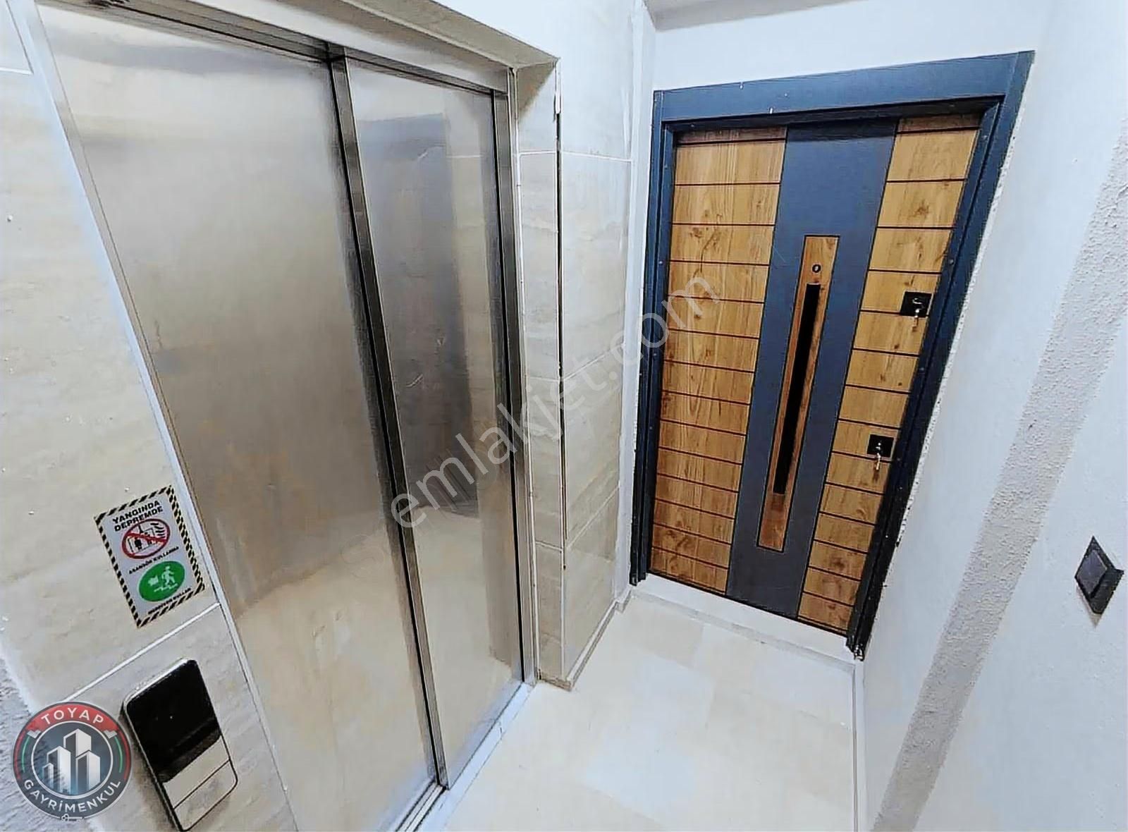 Toyap İnş Uğurmumcu 2+1 100 M2 4. Kat Tramvaya 5dk Satılık Daire - Görsel 12