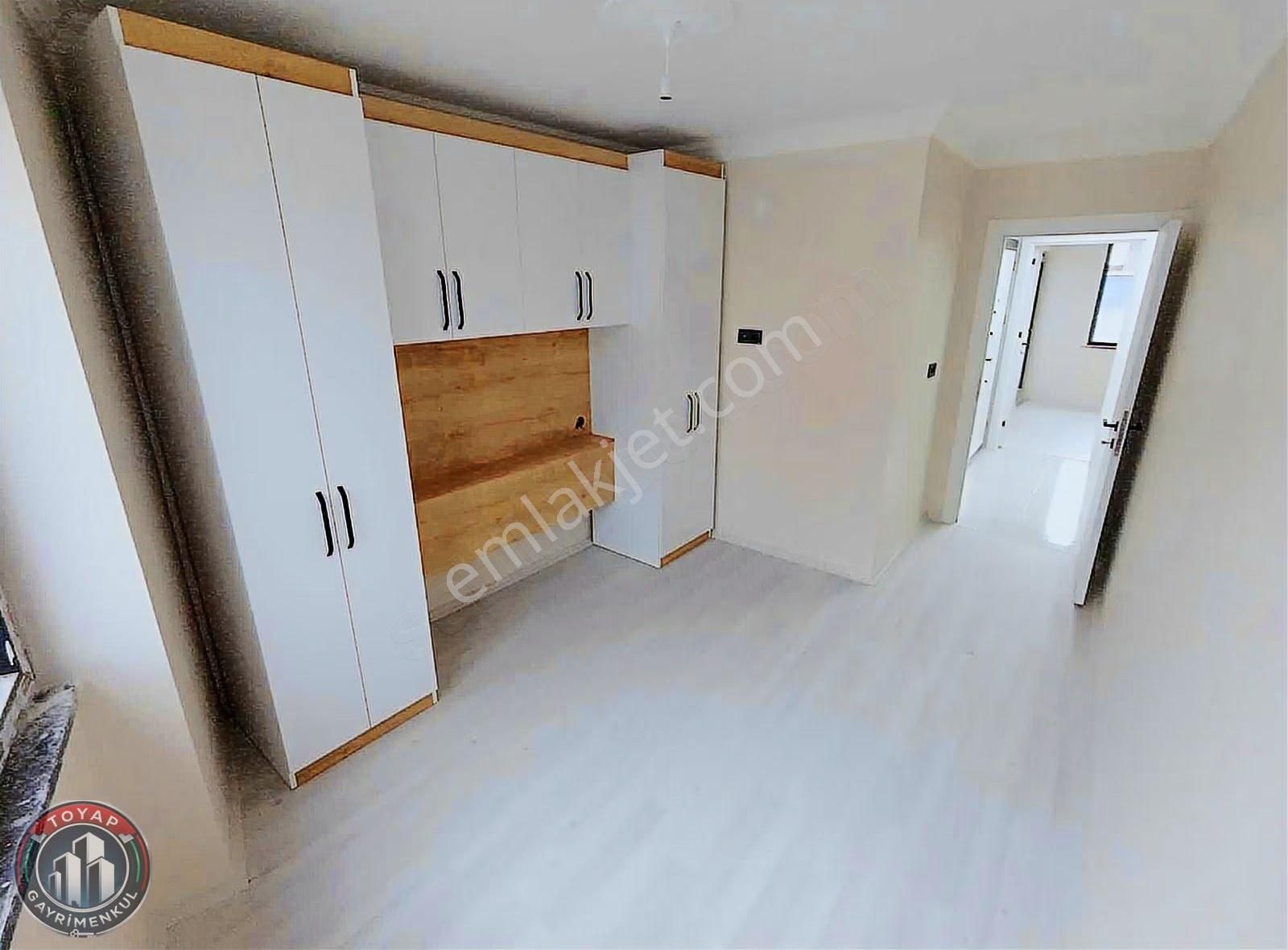 Toyap İnş Uğurmumcu 2+1 100 M2 4. Kat Tramvaya 5dk Satılık Daire - Görsel 2