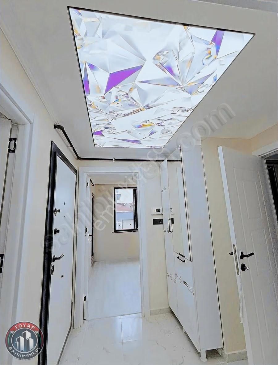 Toyap İnş Uğurmumcu 2+1 100 M2 4. Kat Tramvaya 5dk Satılık Daire - Görsel 26