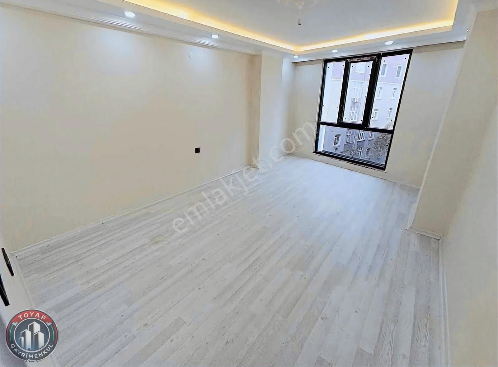 Toyap İnş Uğurmumcu 2+1 100 M2 4. Kat Tramvaya 5dk Satılık Daire - Görsel 14