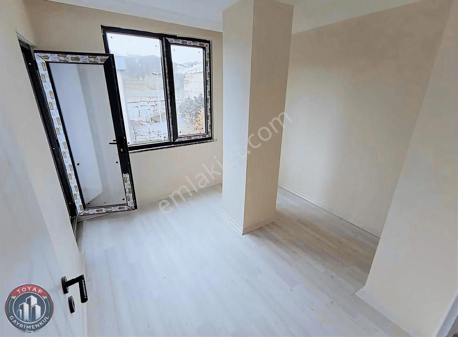 Toyap İnş Uğurmumcu 2+1 100 M2 4. Kat Tramvaya 5dk Satılık Daire - Görsel 30